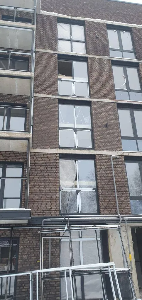 Фото ЖК Loft у Озера
