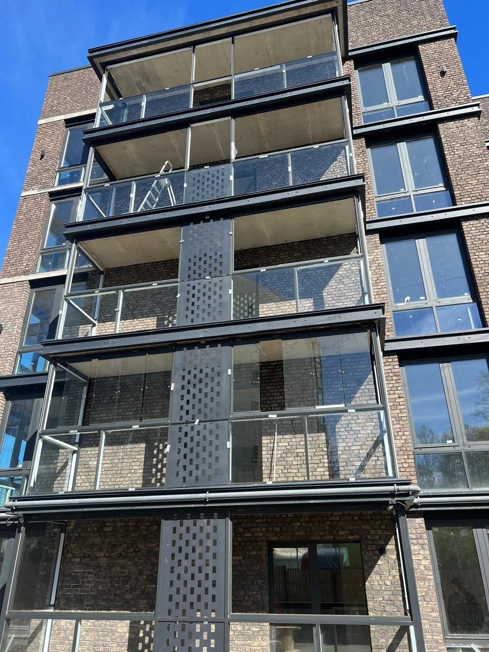 Фото ЖК Loft у Озера