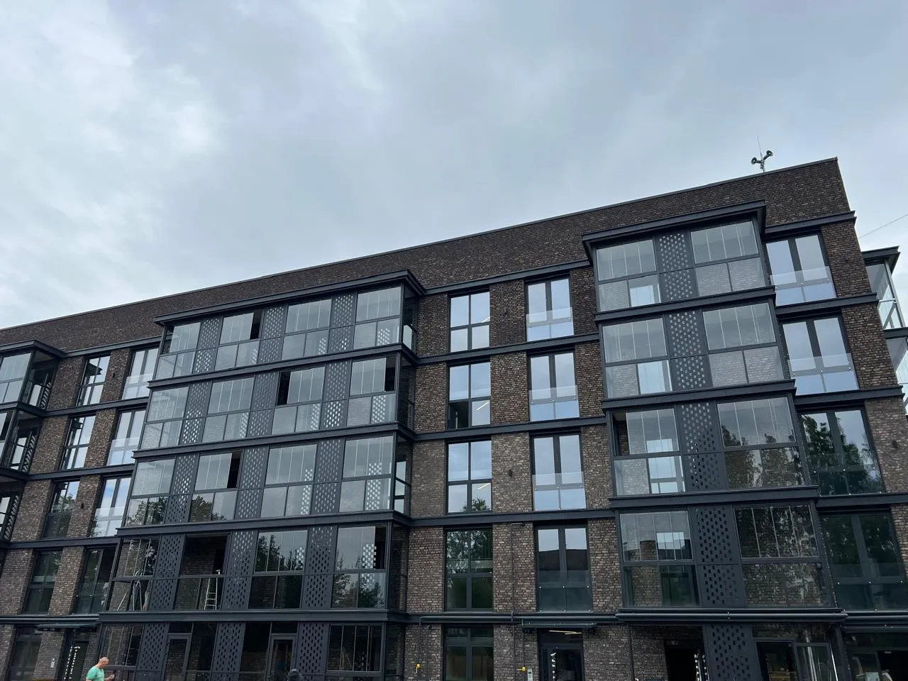 Фото ЖК Loft у Озера