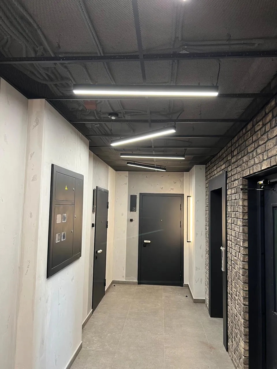 Фото ЖК Loft у Озера
