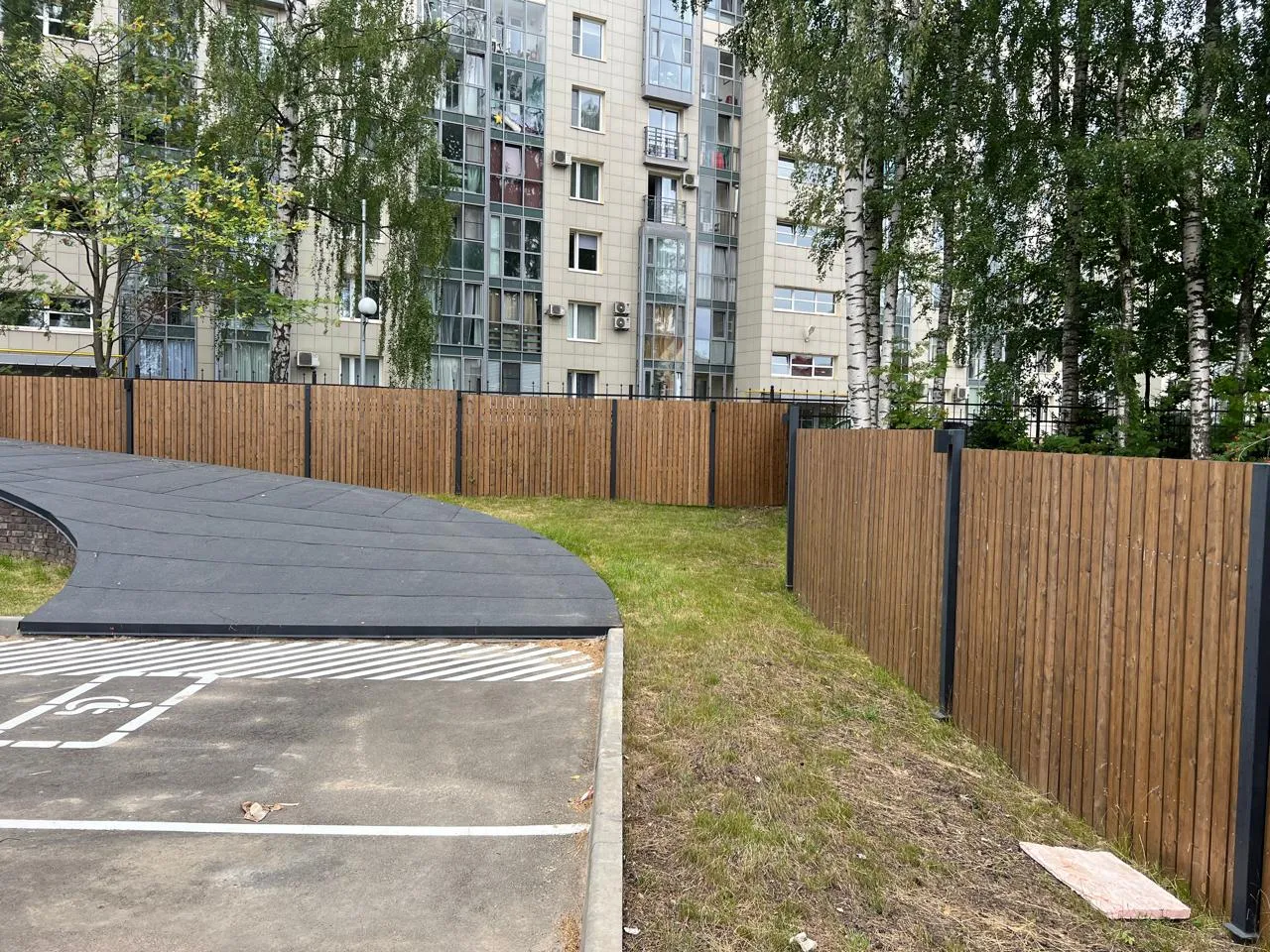 Фото ЖК Loft у Озера