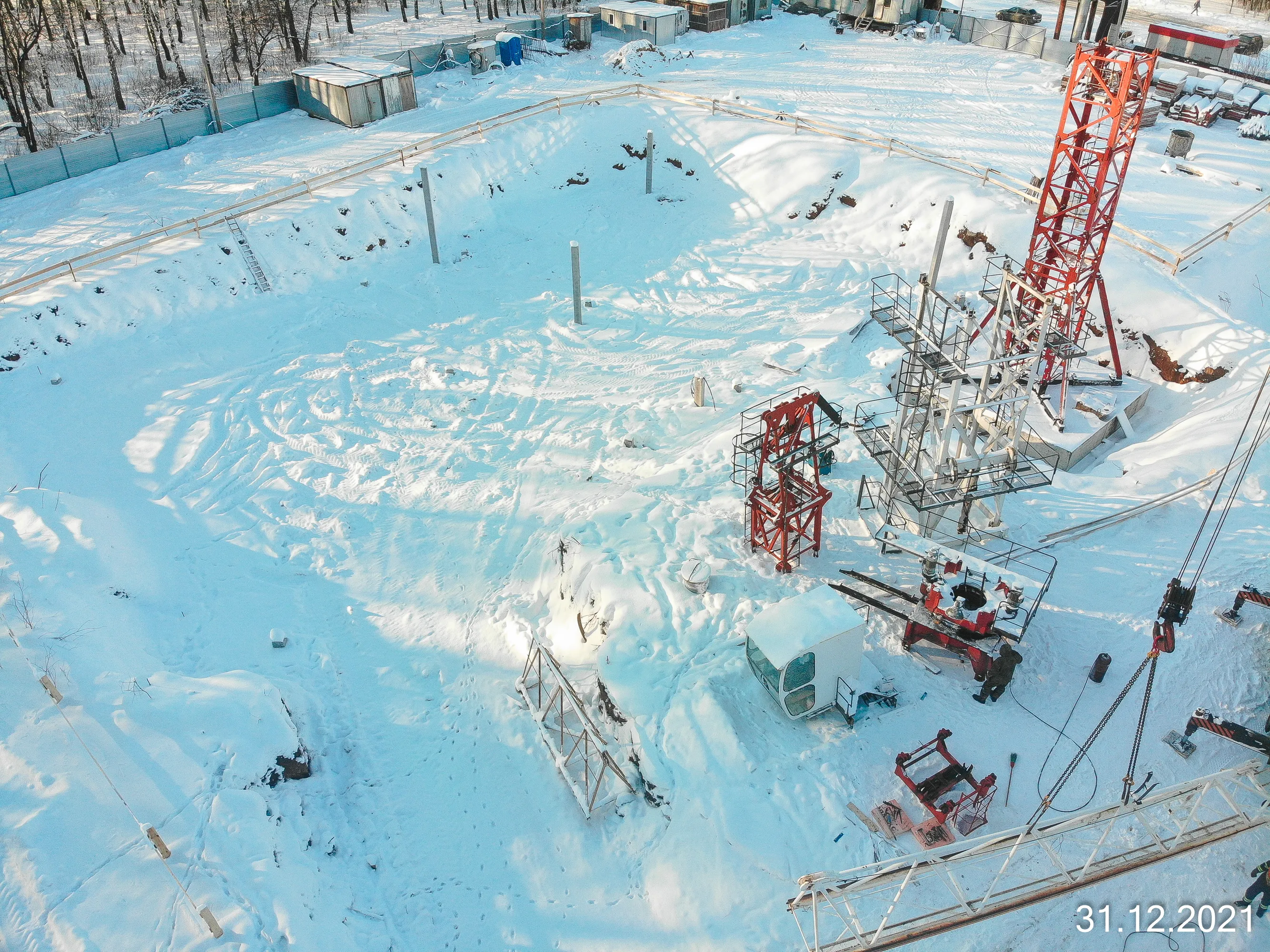 Фото ЖК "Вдохновение"