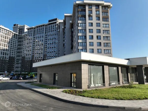 Фото ЖК Метропарк