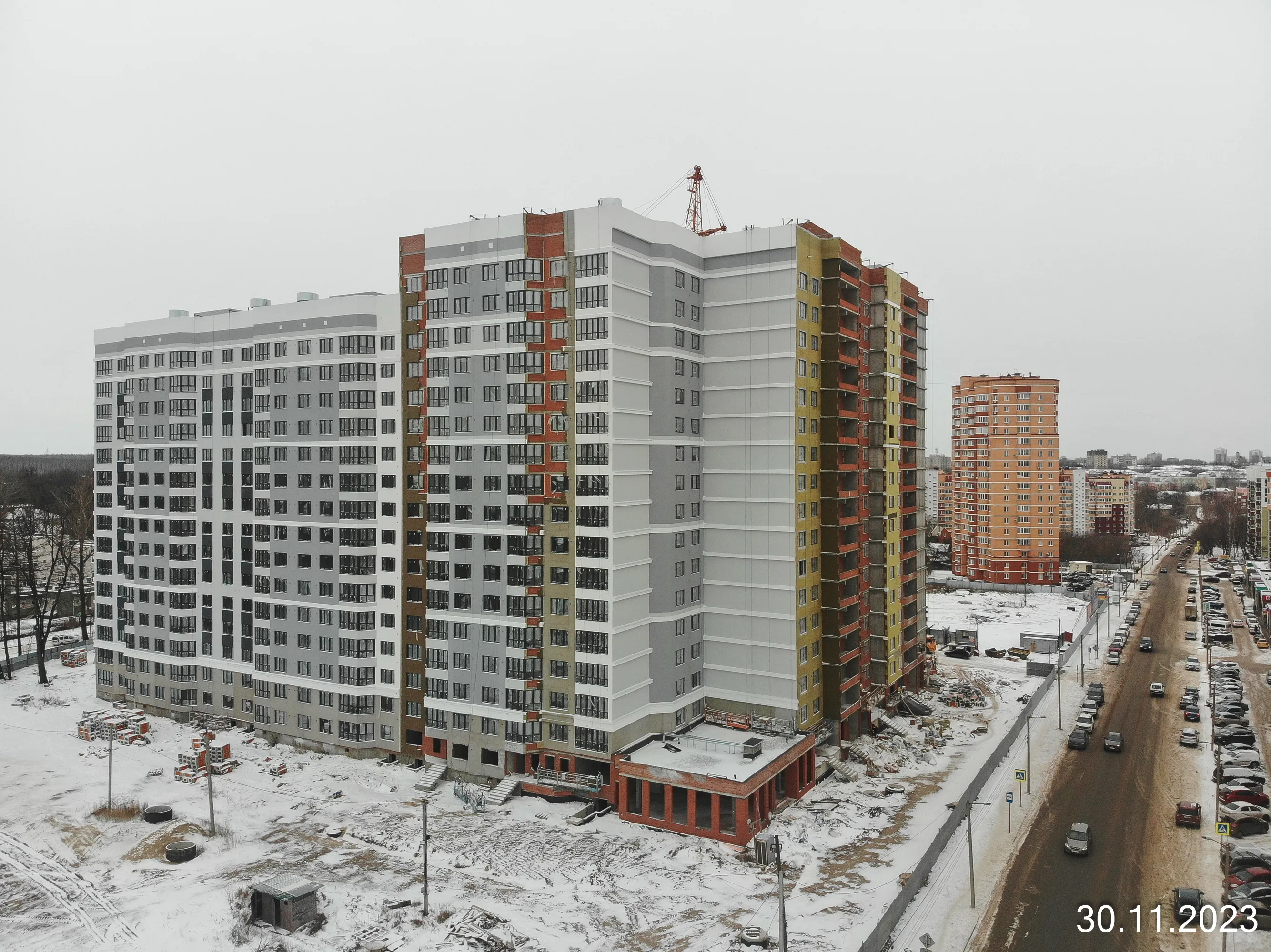 Фото ЖК Вместе