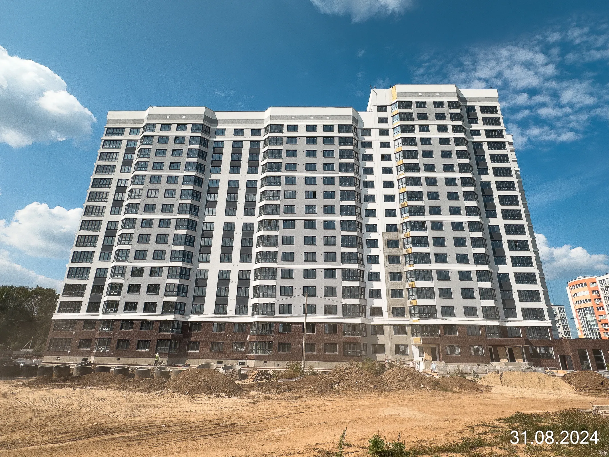 Фото ЖК Вместе