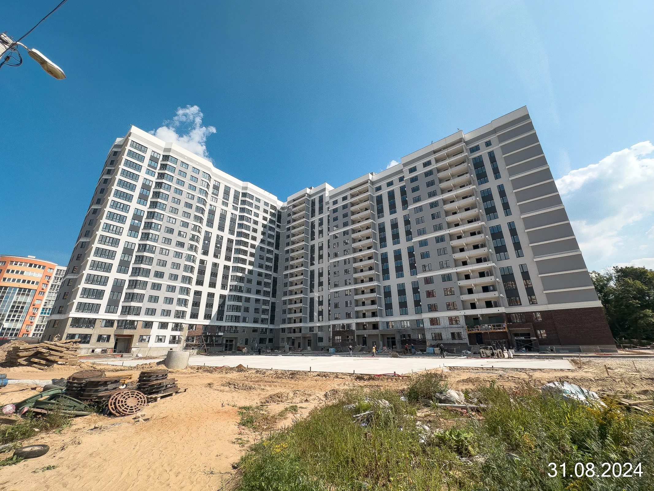 Фото ЖК Вместе