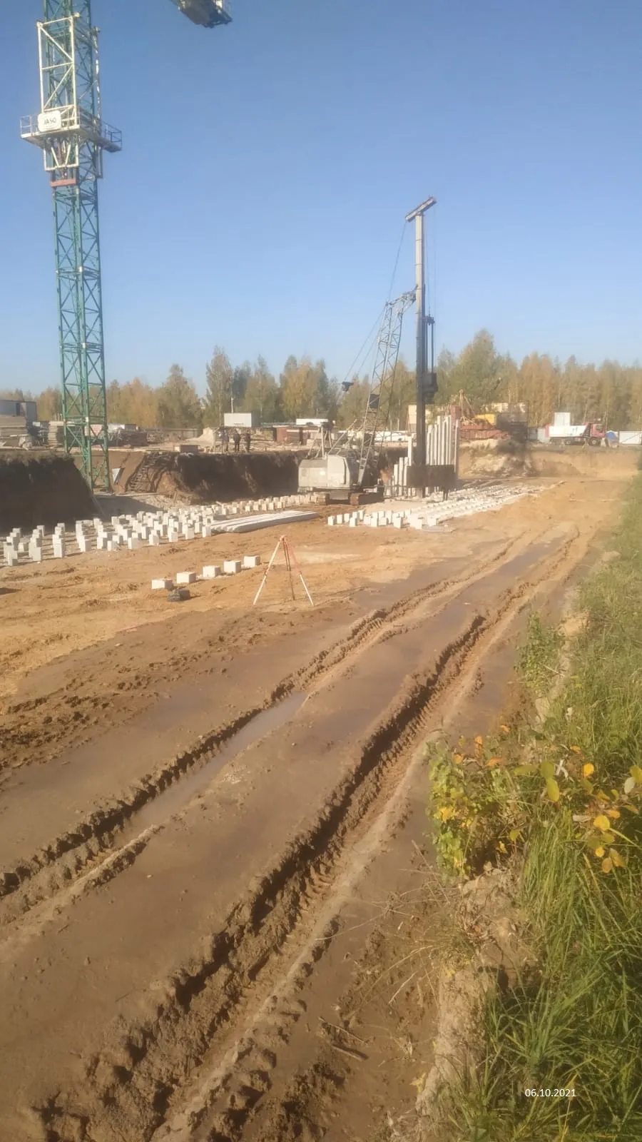 Фото ЖК "Открытие"