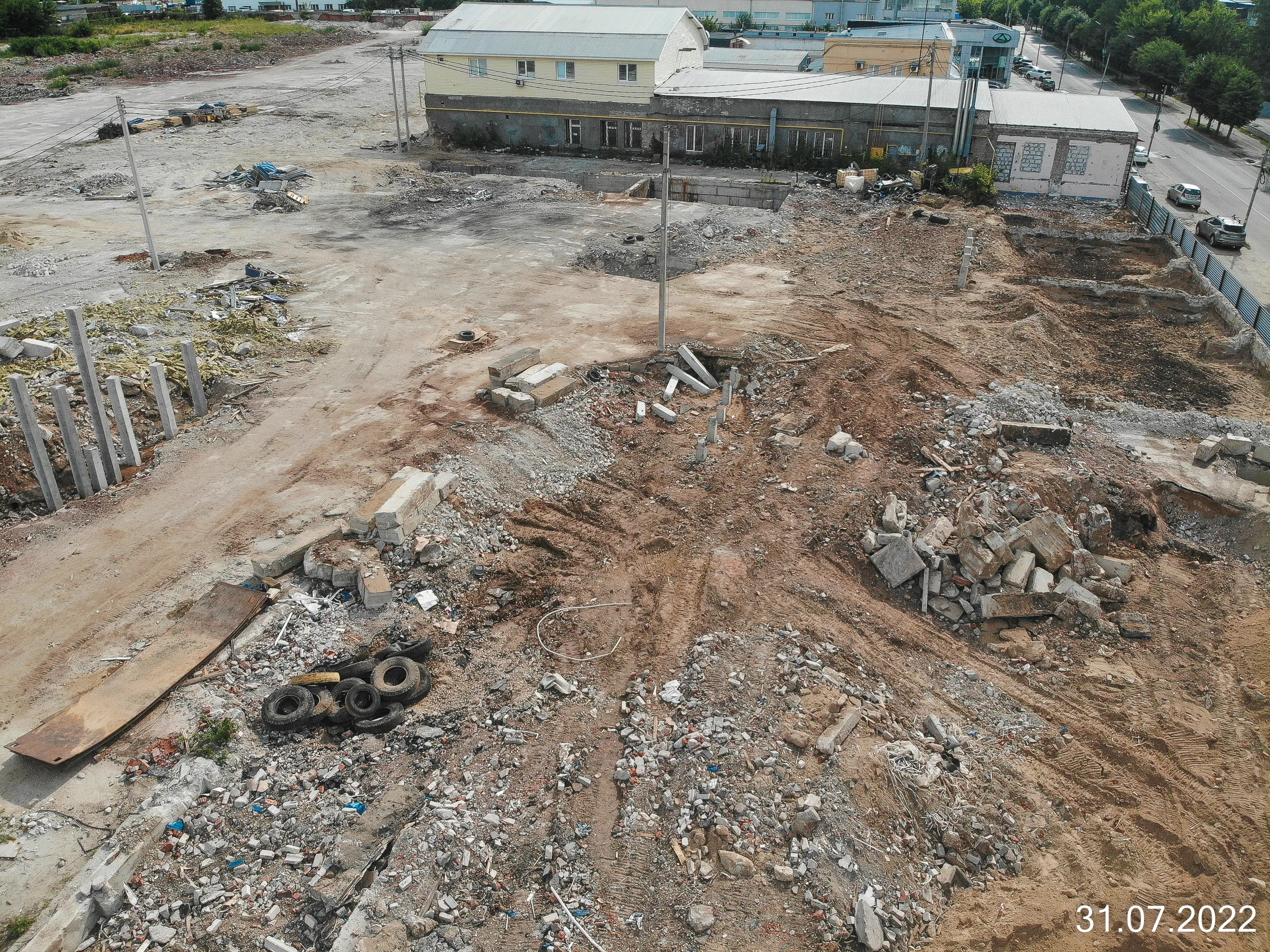 Фото ЖК"Новое измерение"