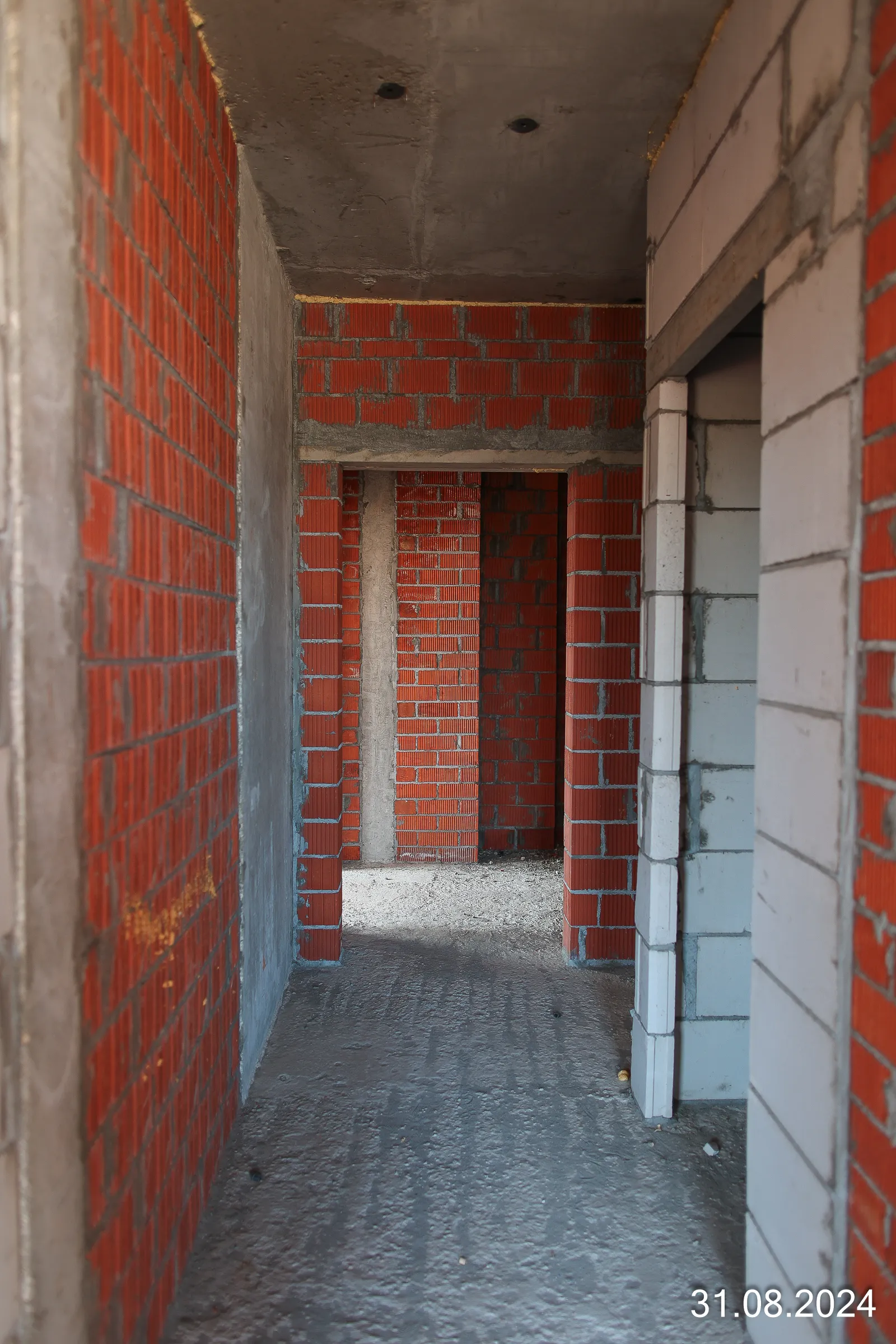 Фото ЖК"Новое измерение"