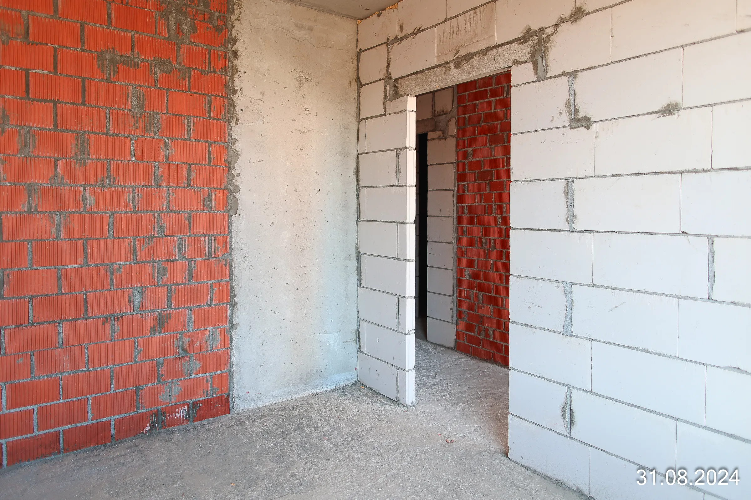 Фото ЖК"Новое измерение"