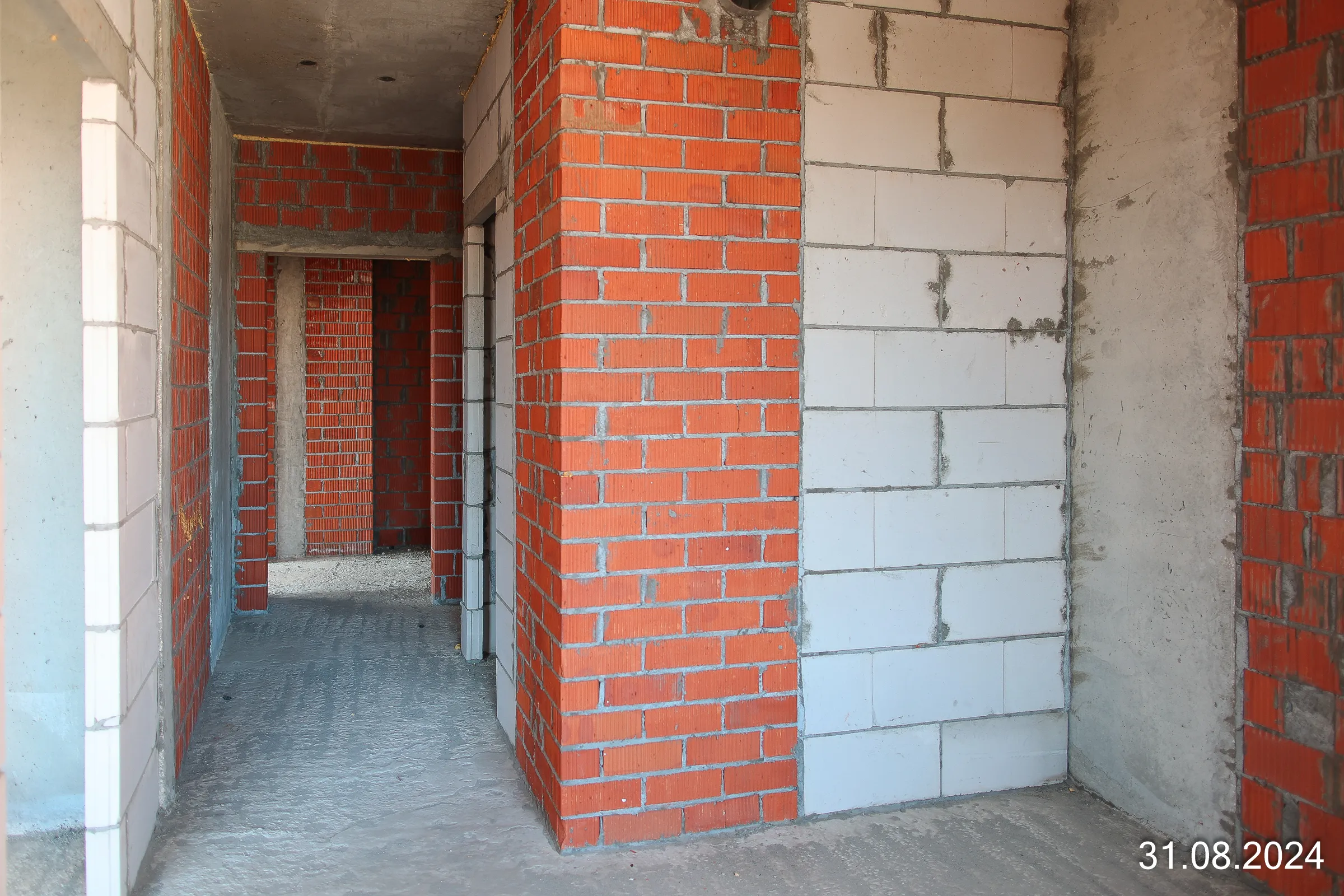 Фото ЖК"Новое измерение"