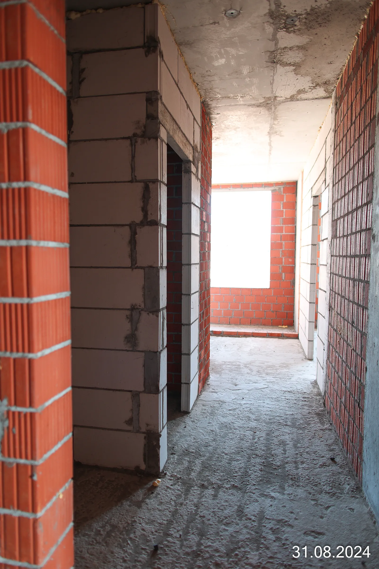 Фото ЖК"Новое измерение"