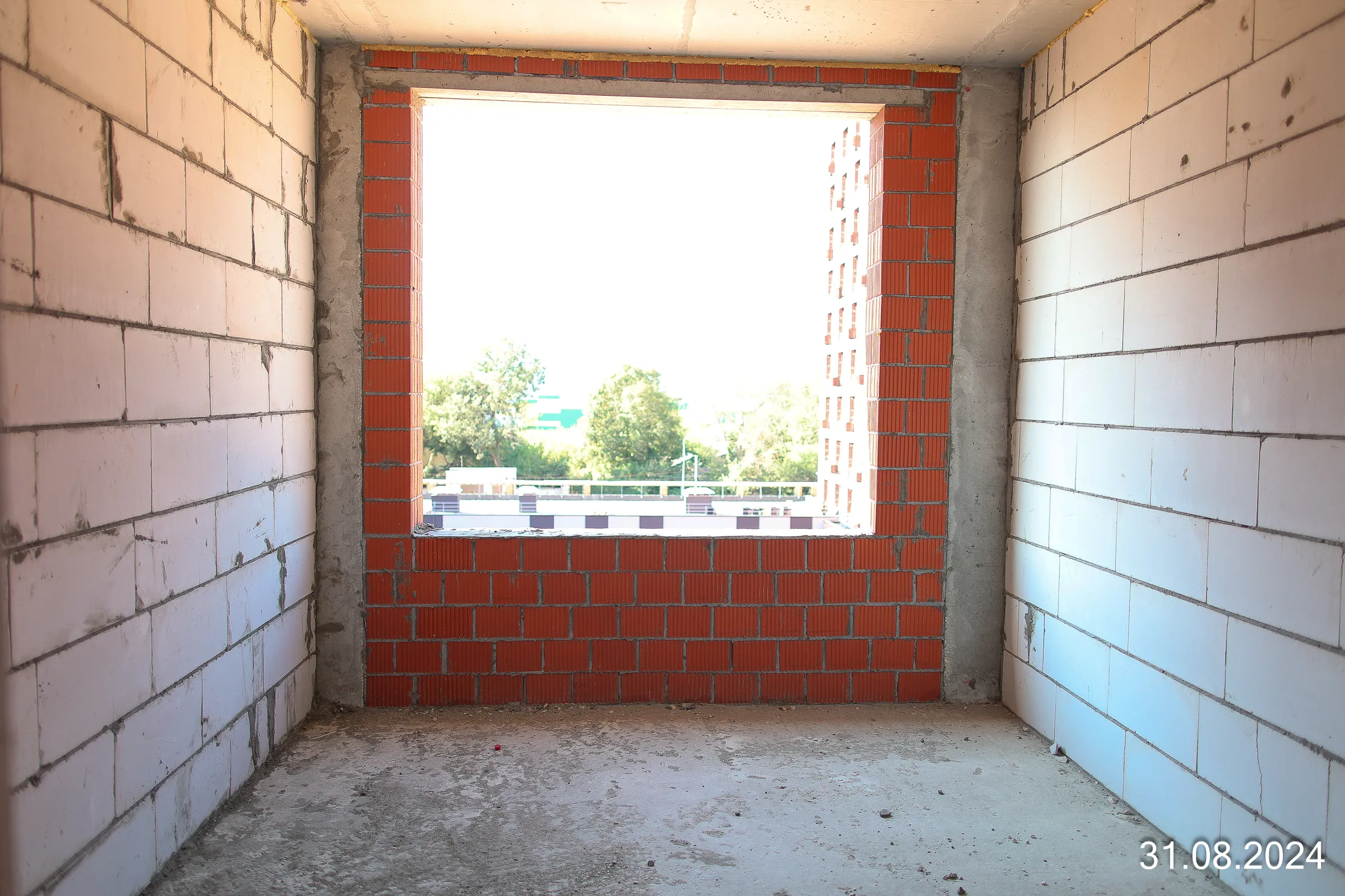 Фото ЖК"Новое измерение"