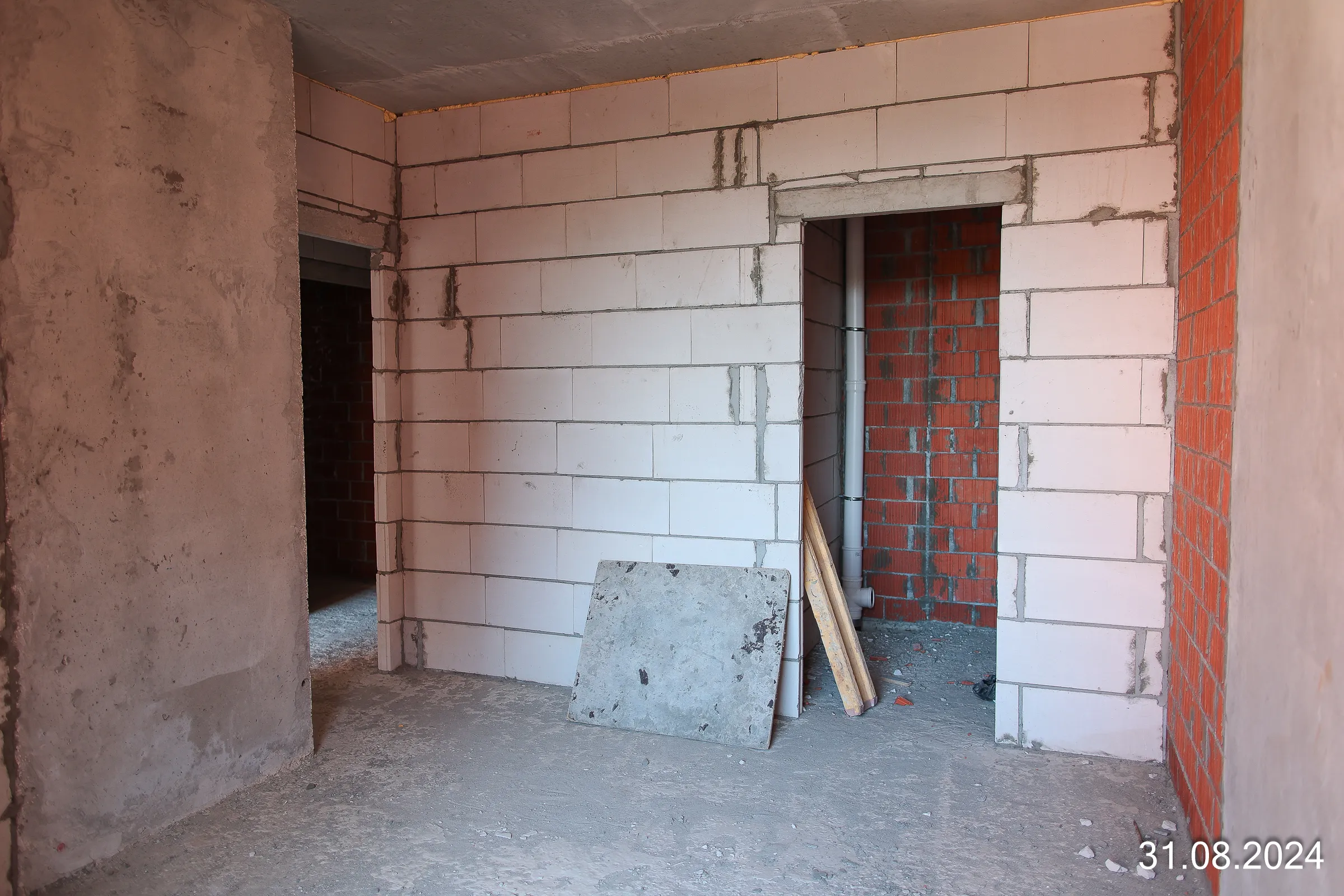 Фото ЖК"Новое измерение"