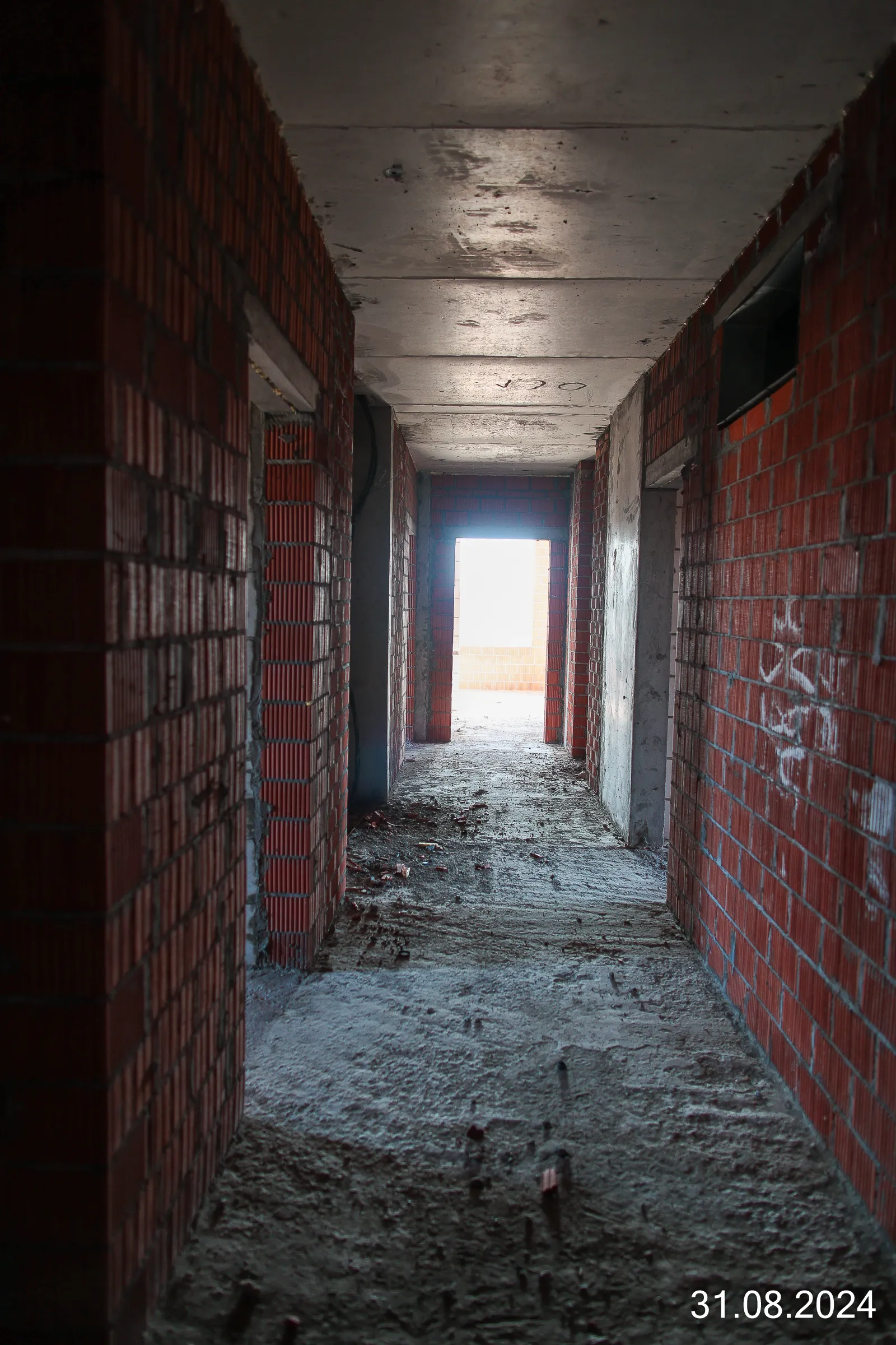 Фото ЖК"Новое измерение"