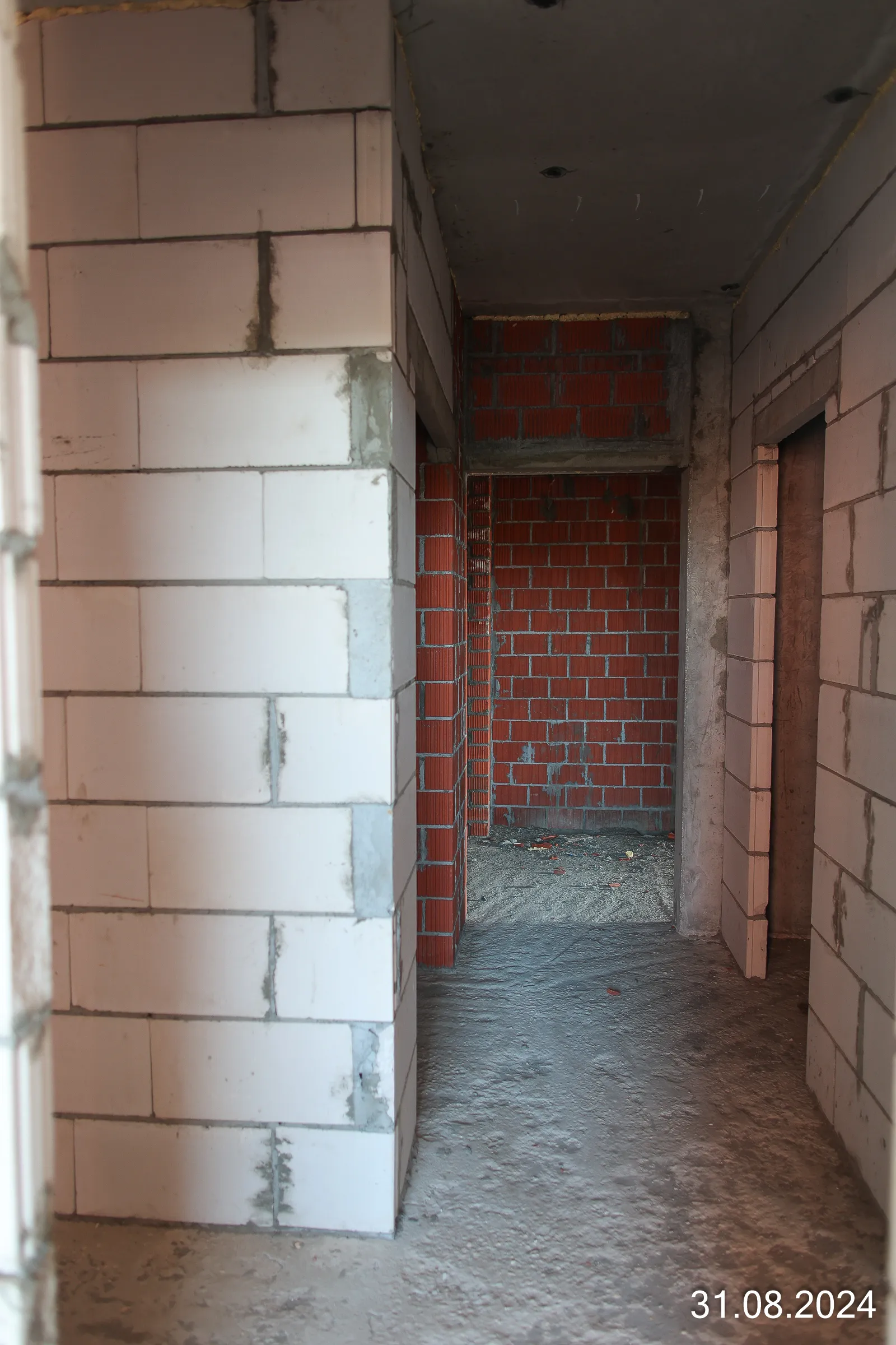 Фото ЖК"Новое измерение"