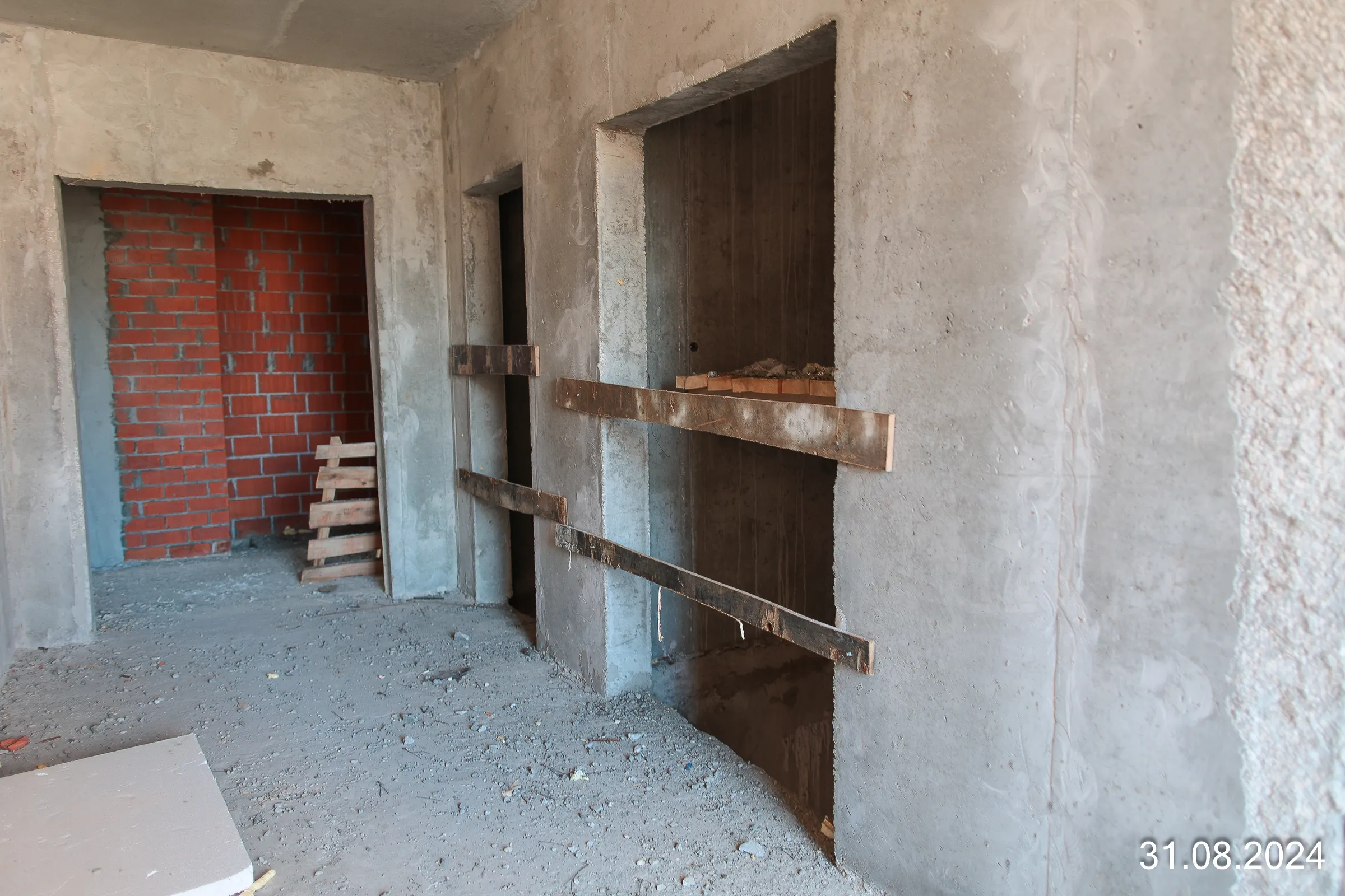 Фото ЖК"Новое измерение"