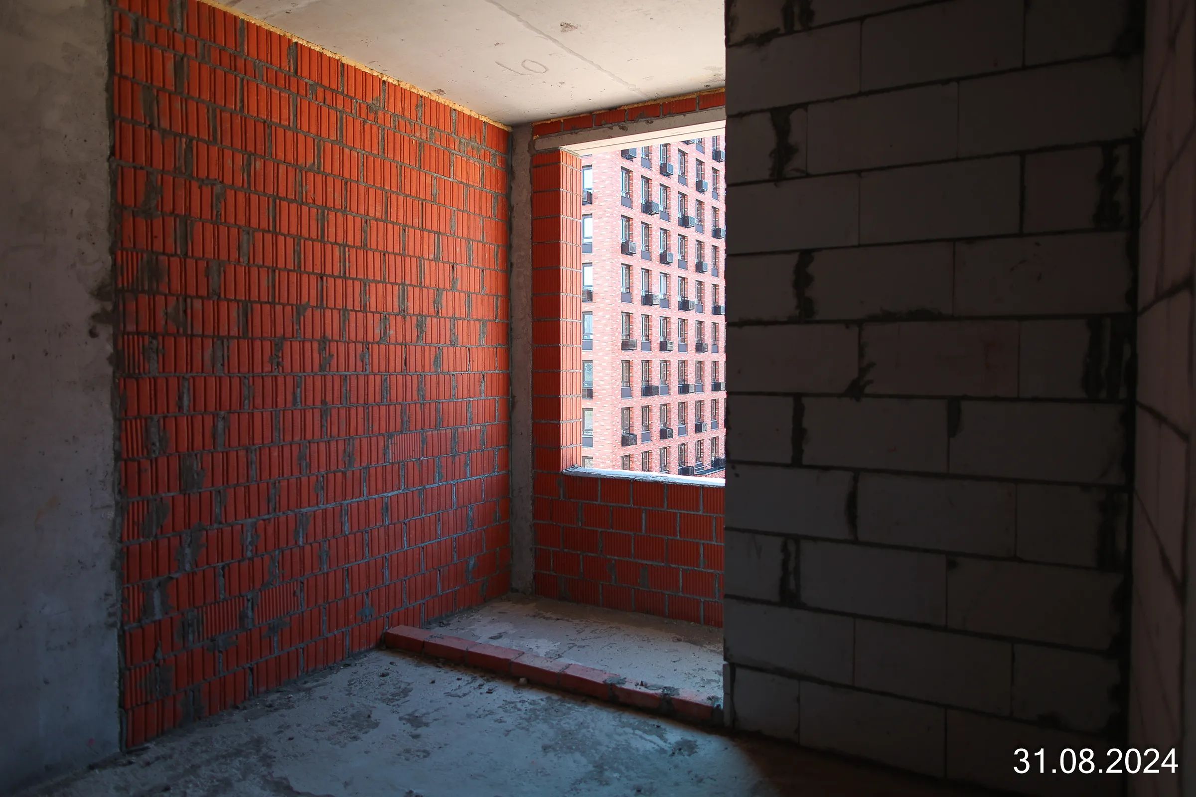 Фото ЖК"Новое измерение"