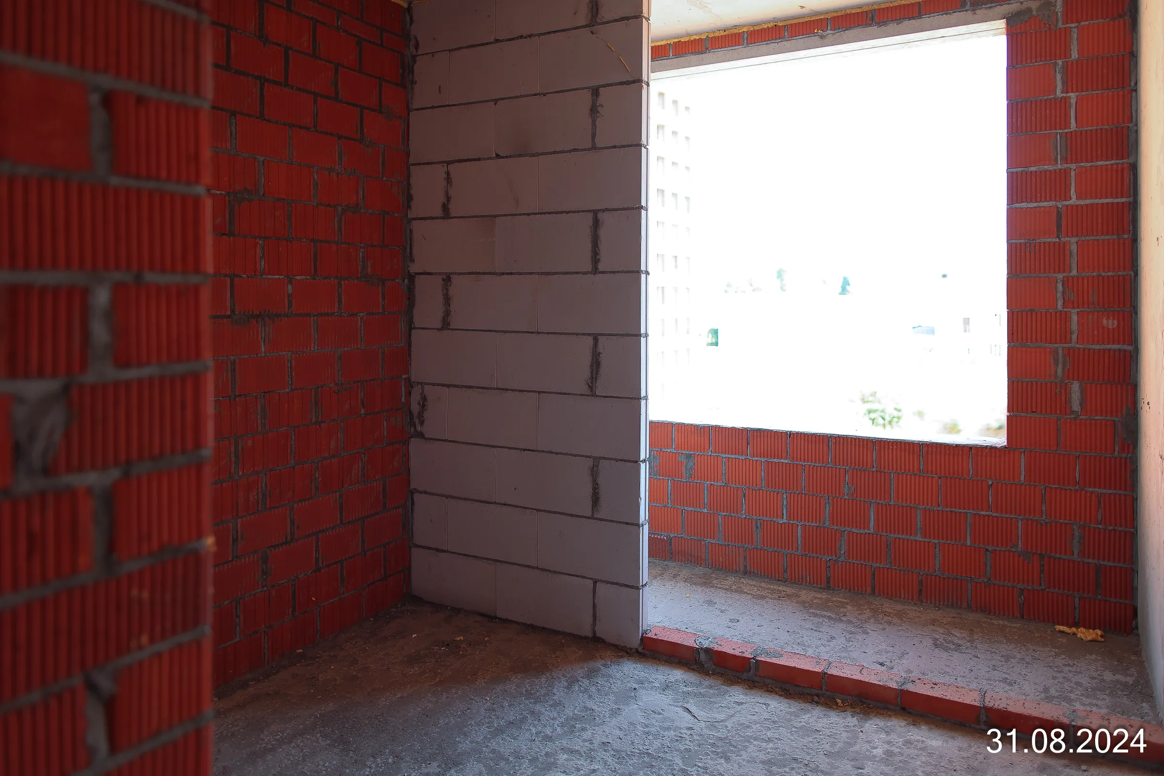 Фото ЖК"Новое измерение"