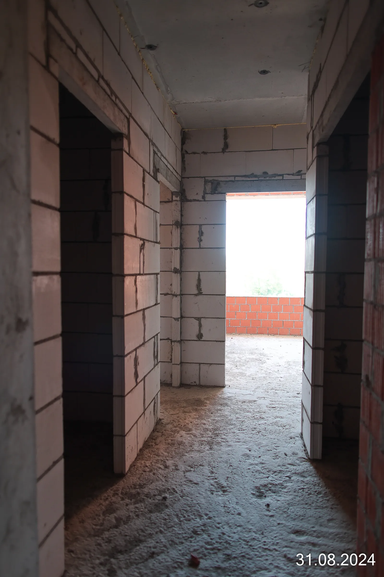 Фото ЖК"Новое измерение"