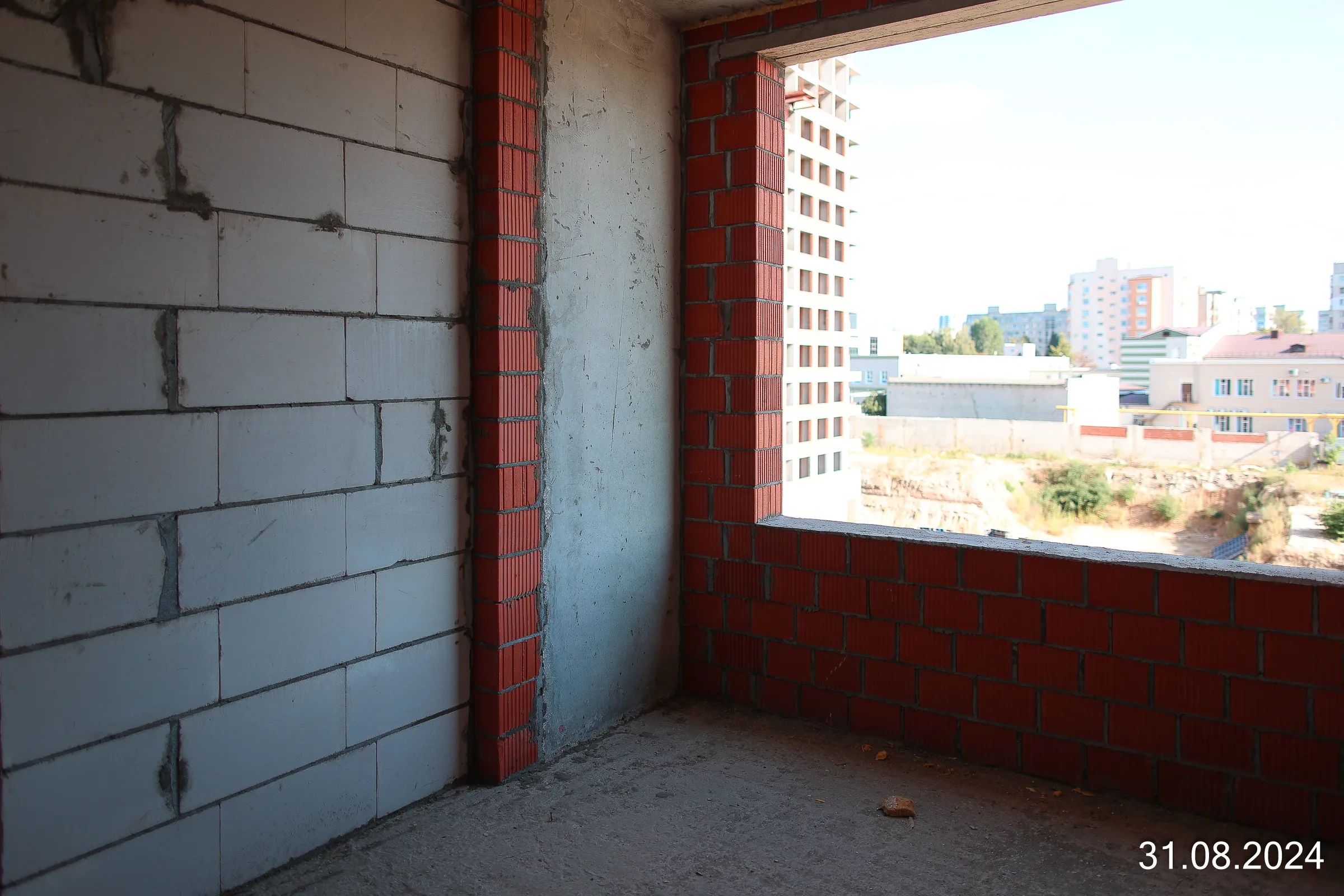 Фото ЖК"Новое измерение"