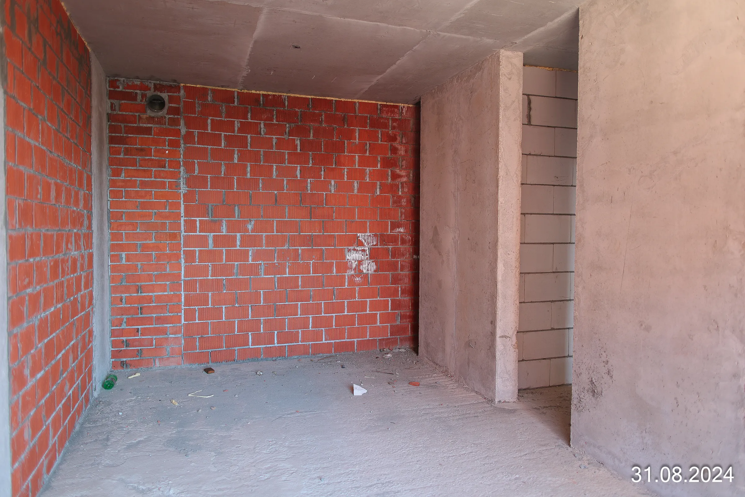 Фото ЖК"Новое измерение"