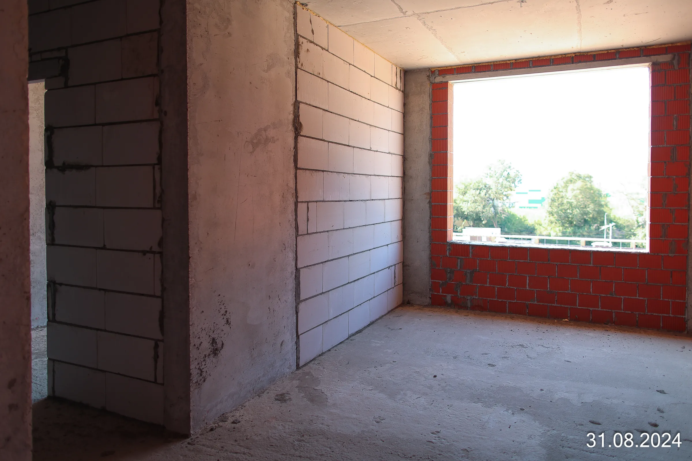 Фото ЖК"Новое измерение"