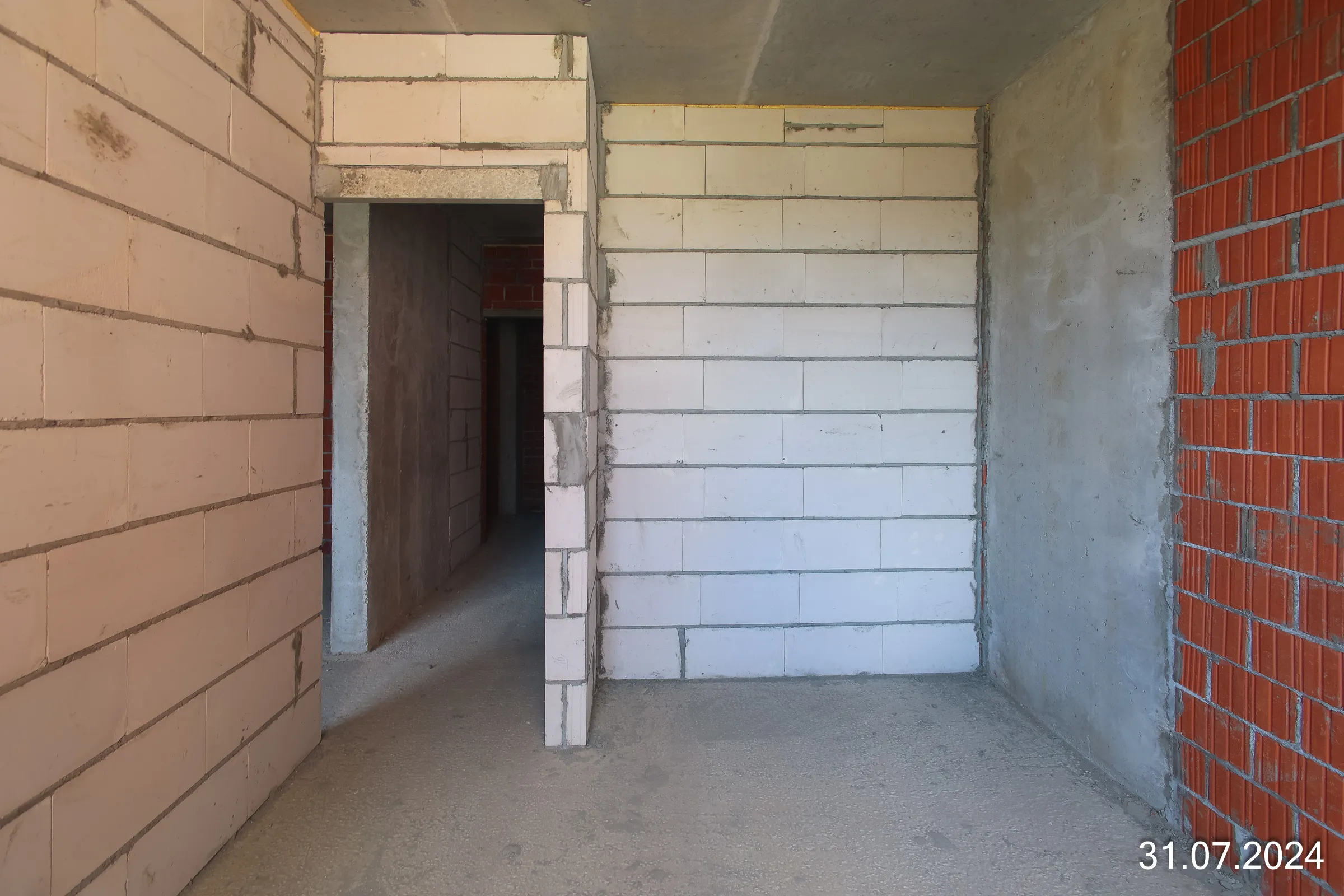 Фото ЖК"Новое измерение"