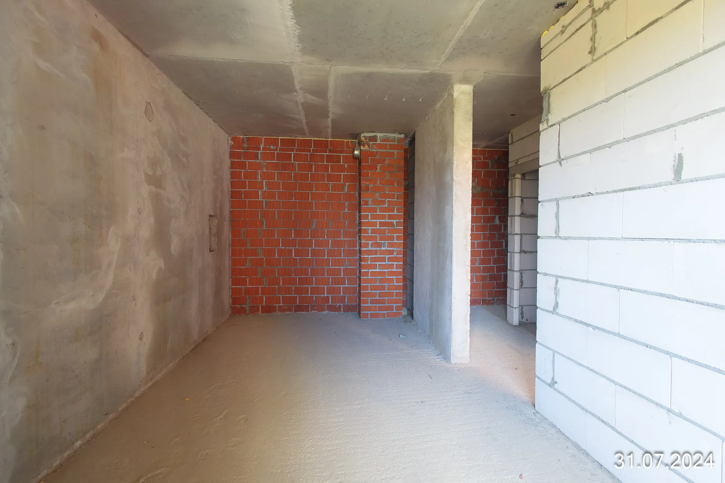 Фото ЖК"Новое измерение"