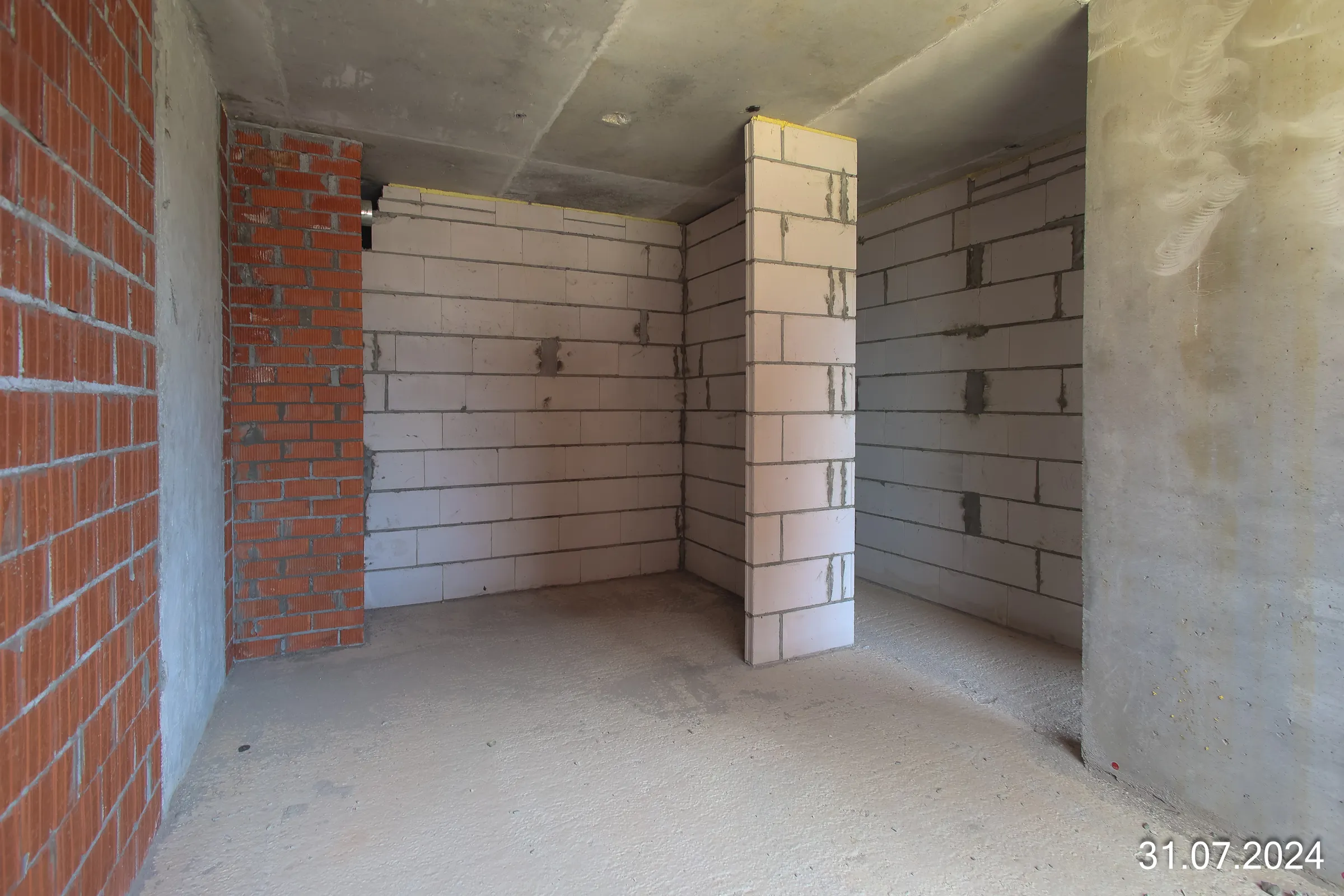 Фото ЖК"Новое измерение"