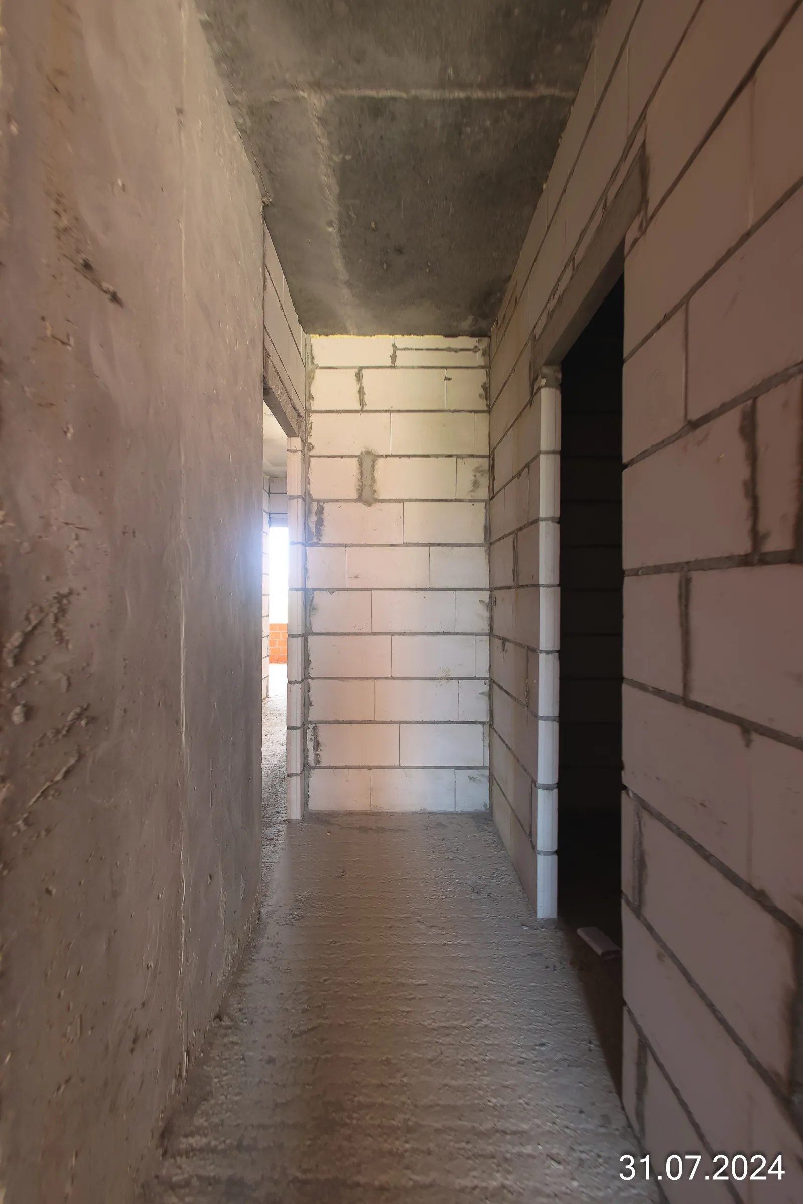 Фото ЖК"Новое измерение"