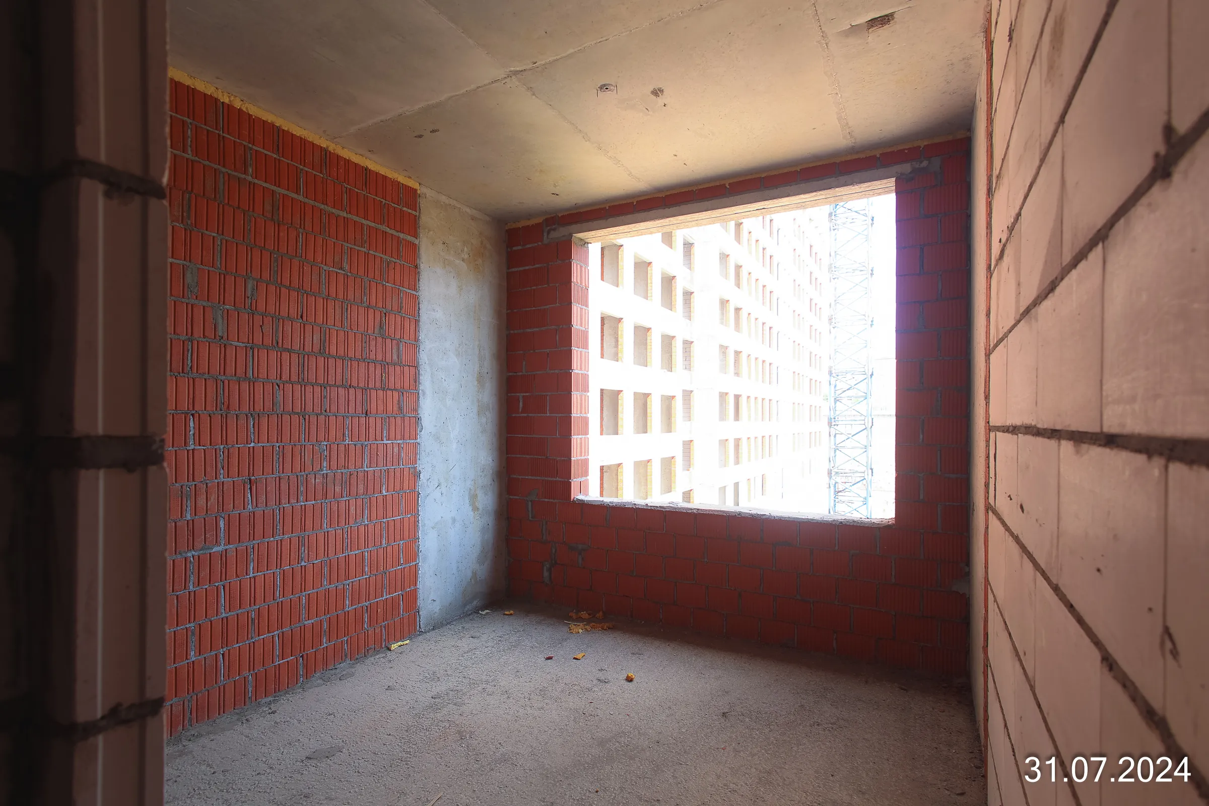 Фото ЖК"Новое измерение"