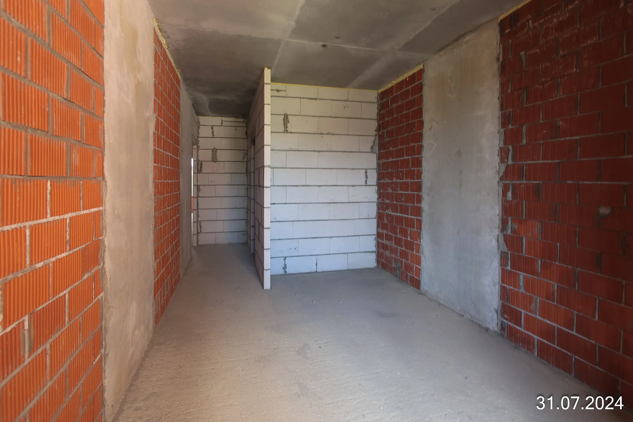 Фото ЖК"Новое измерение"