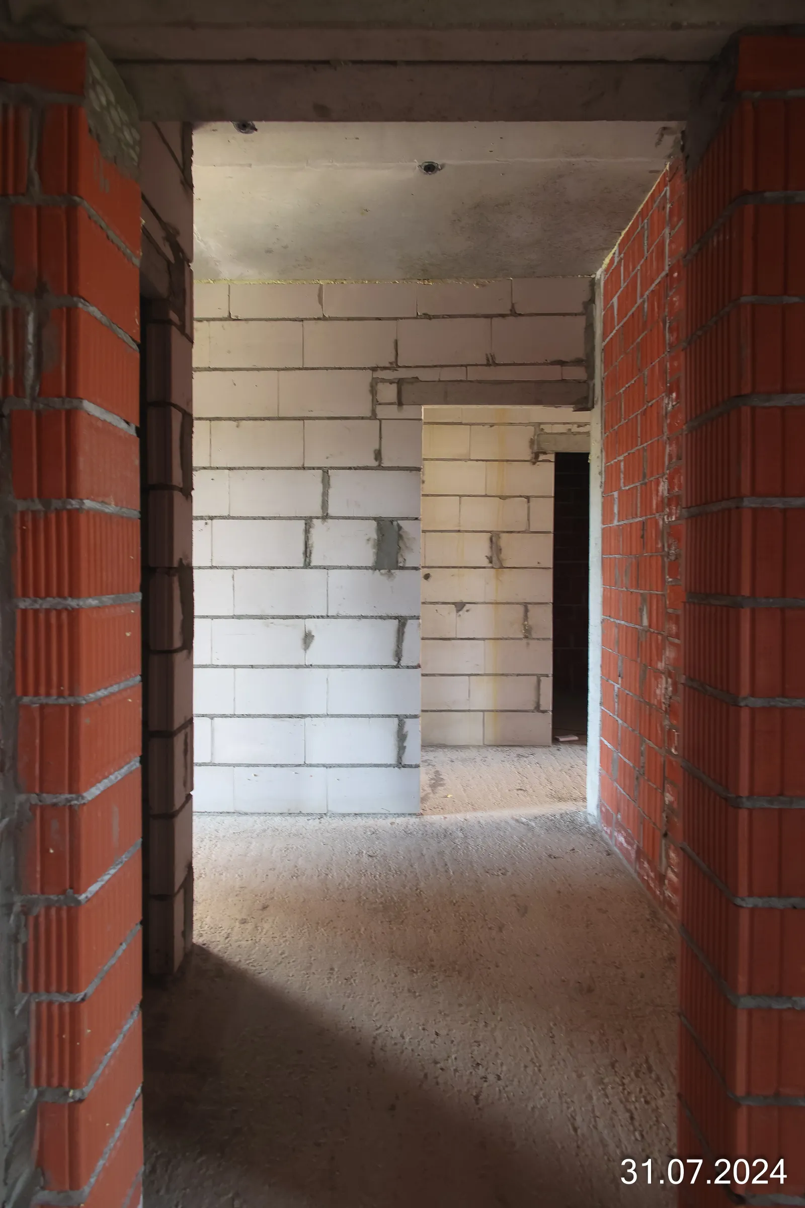 Фото ЖК"Новое измерение"