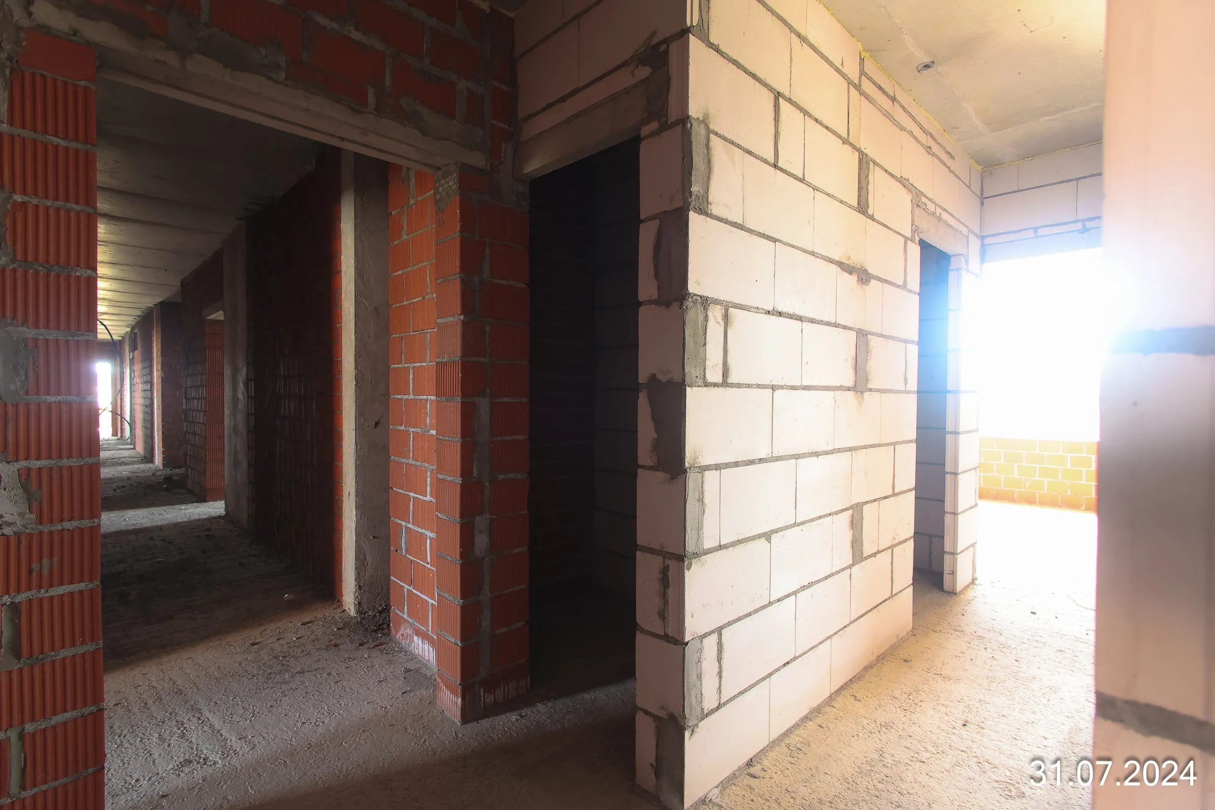 Фото ЖК"Новое измерение"