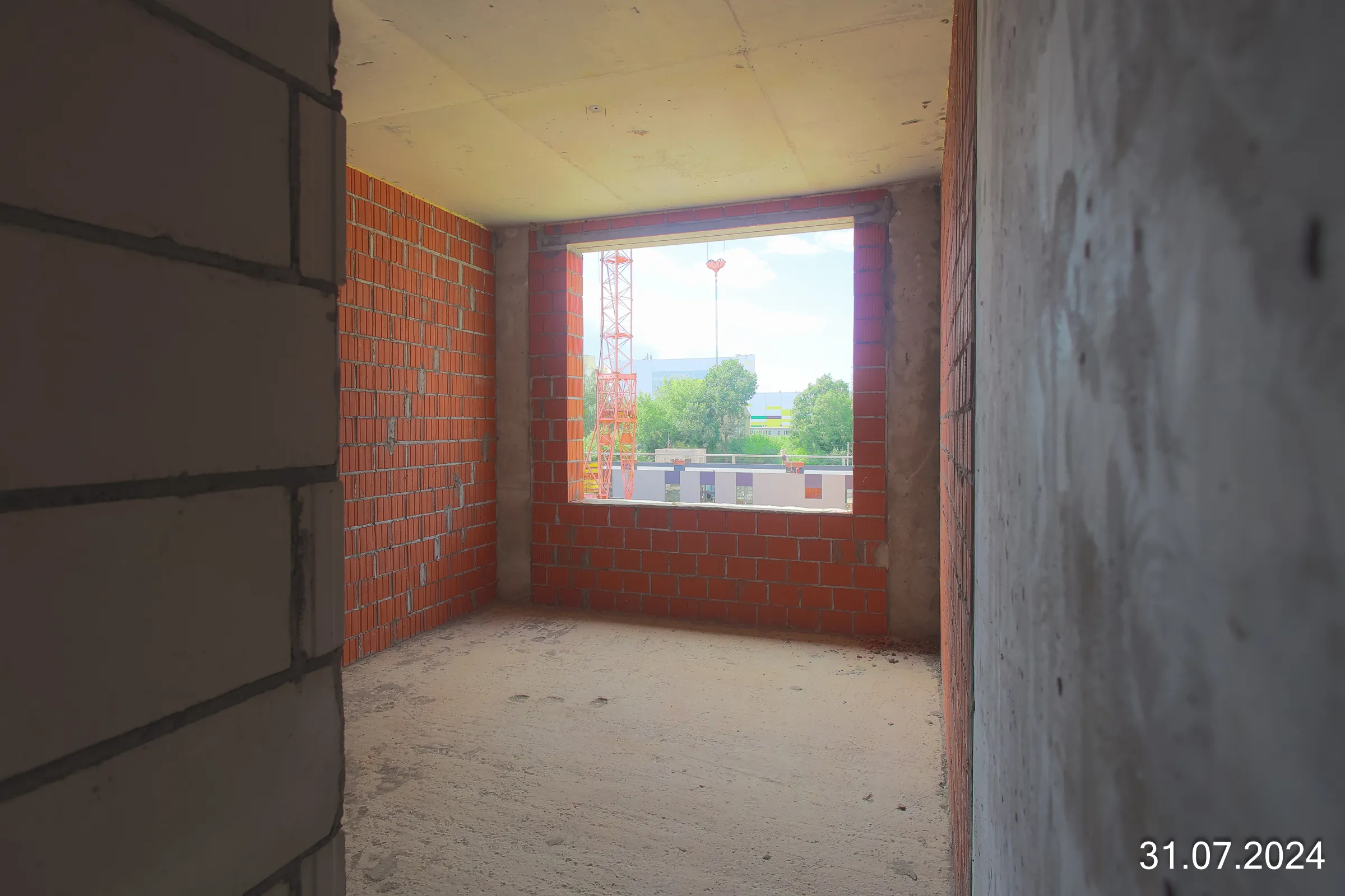 Фото ЖК"Новое измерение"