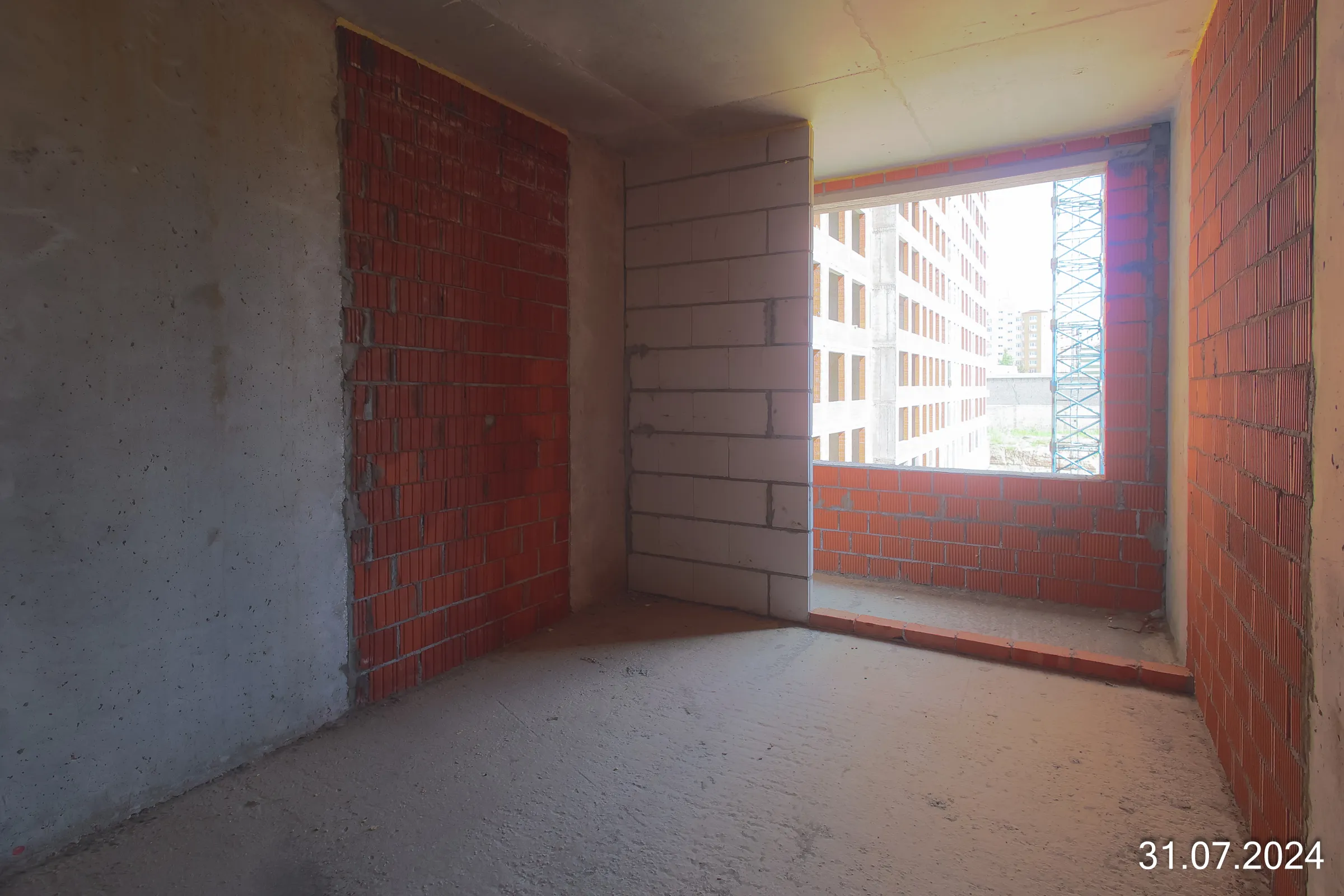 Фото ЖК"Новое измерение"