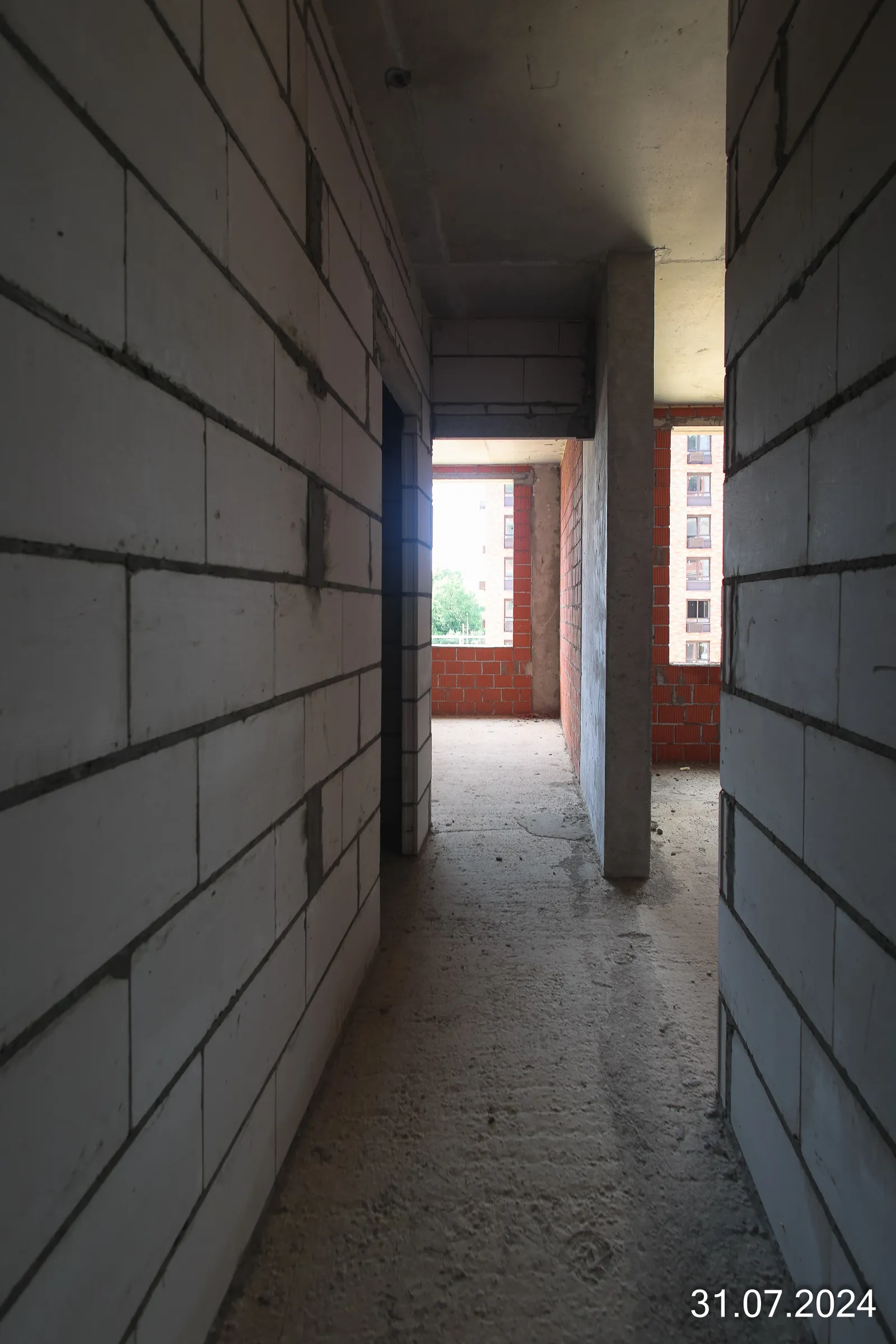 Фото ЖК"Новое измерение"