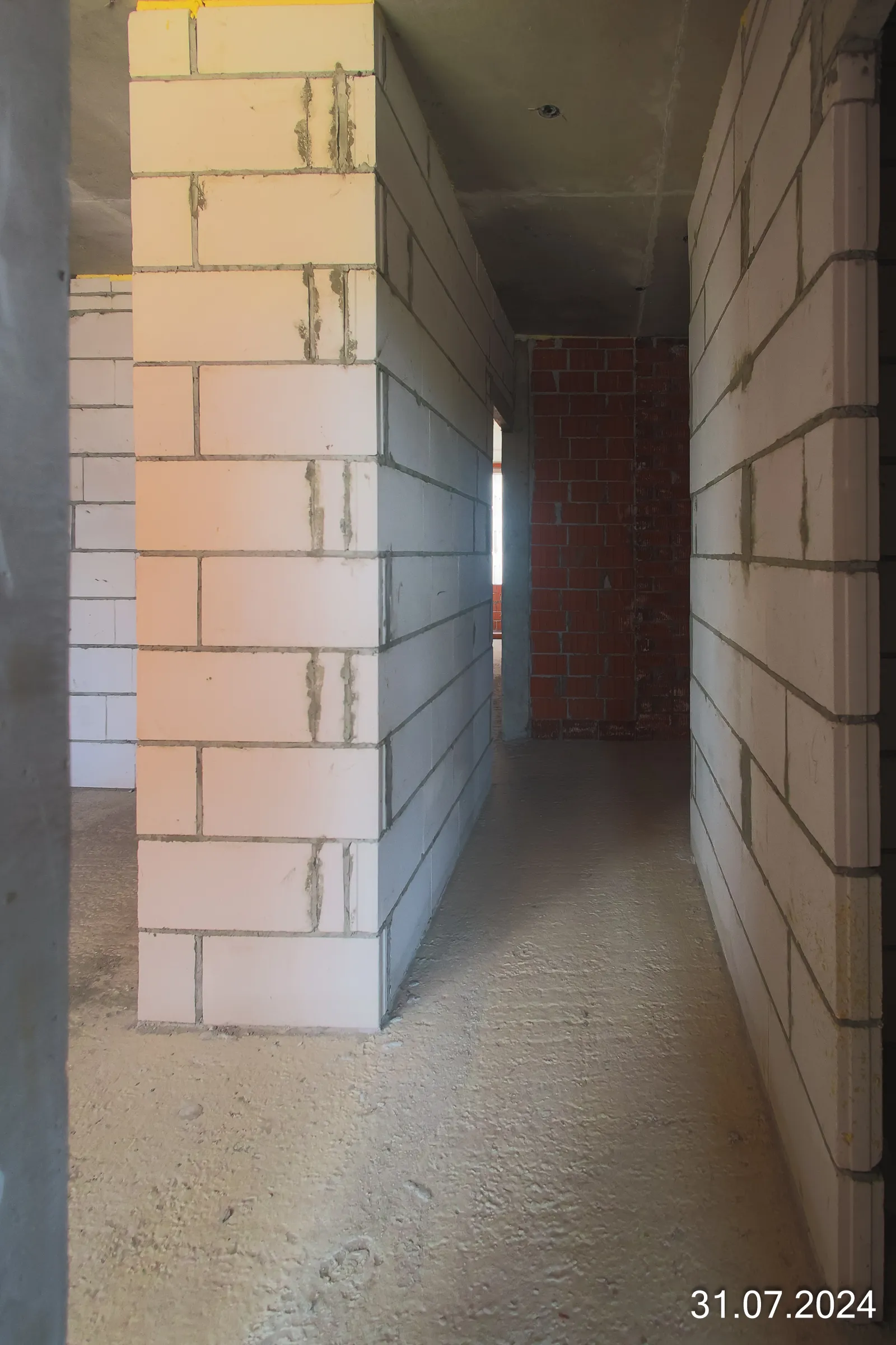 Фото ЖК"Новое измерение"