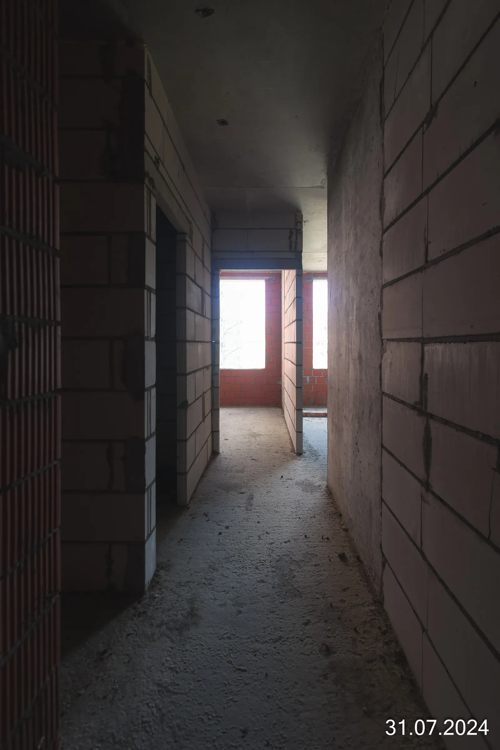 Фото ЖК"Новое измерение"