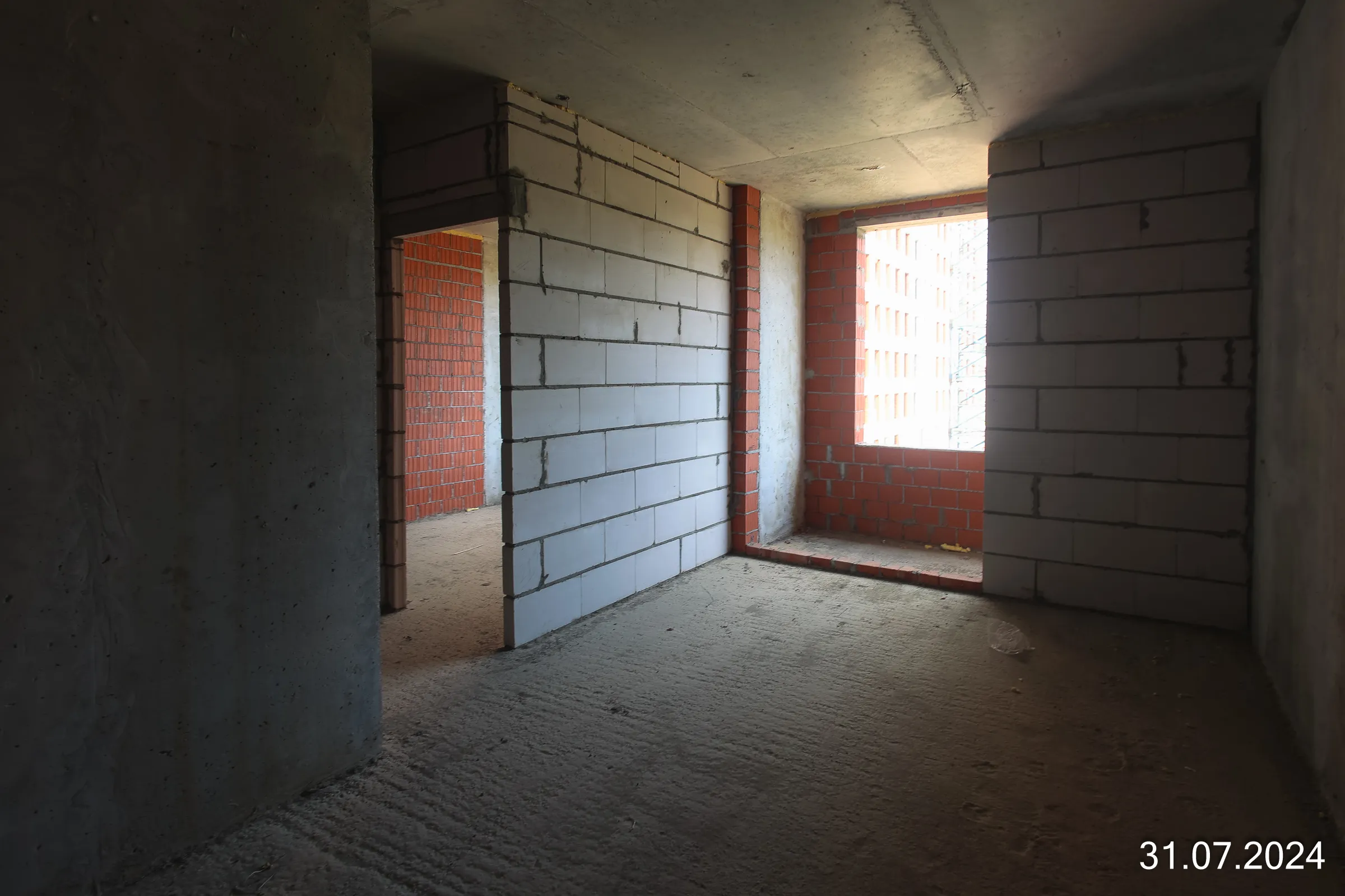 Фото ЖК"Новое измерение"