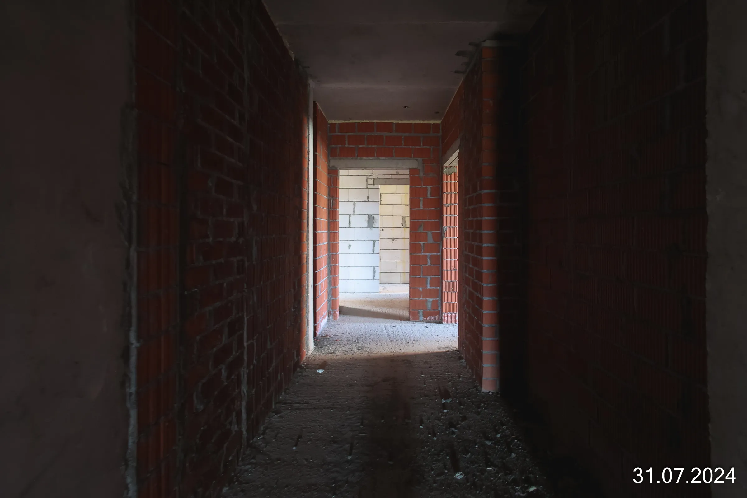 Фото ЖК"Новое измерение"