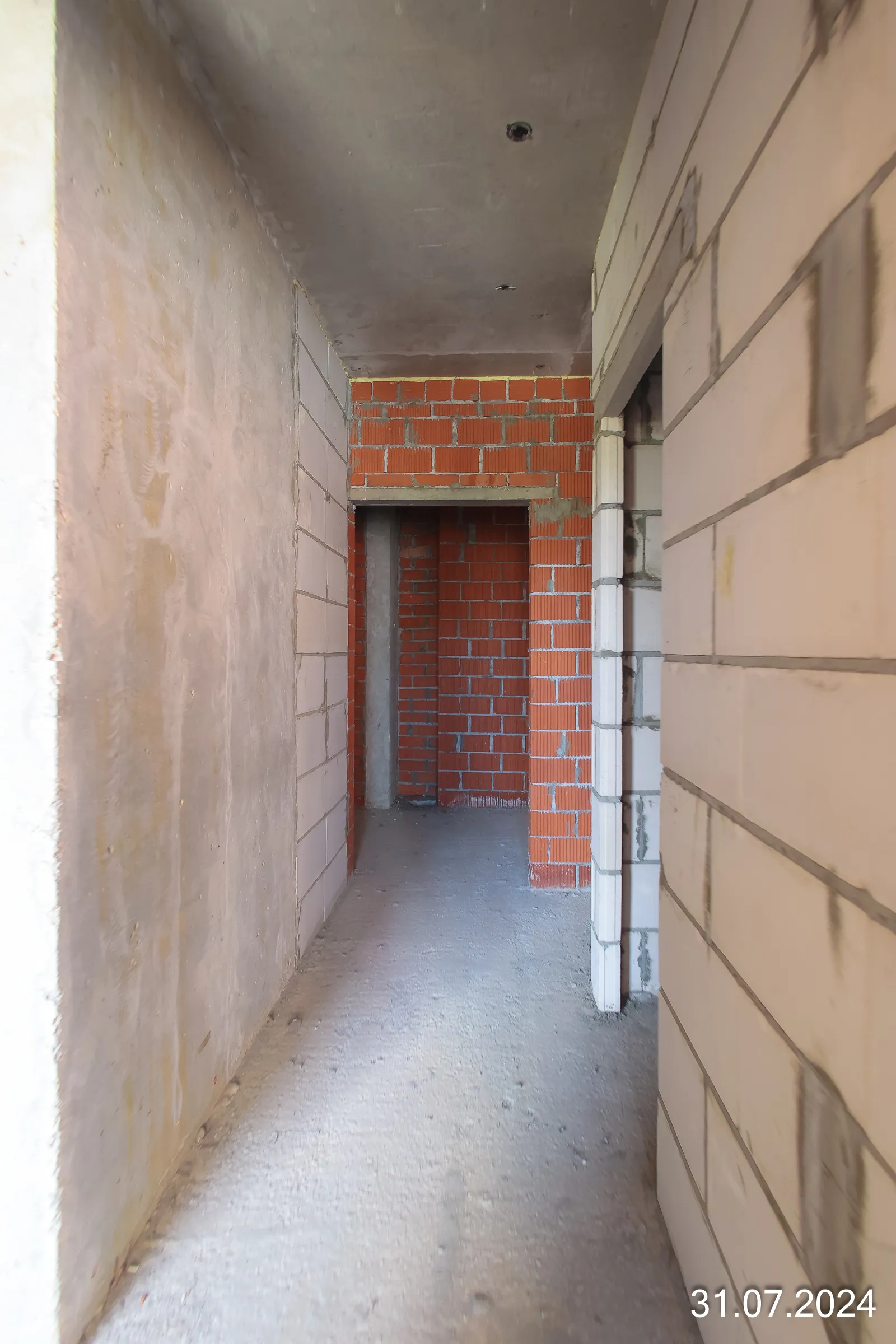 Фото ЖК"Новое измерение"