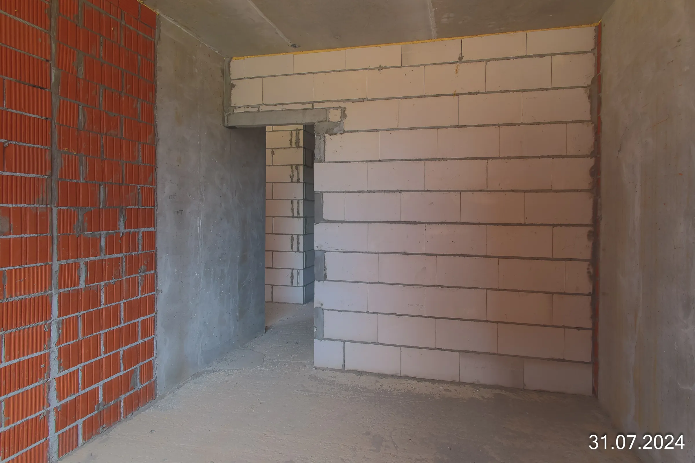 Фото ЖК"Новое измерение"