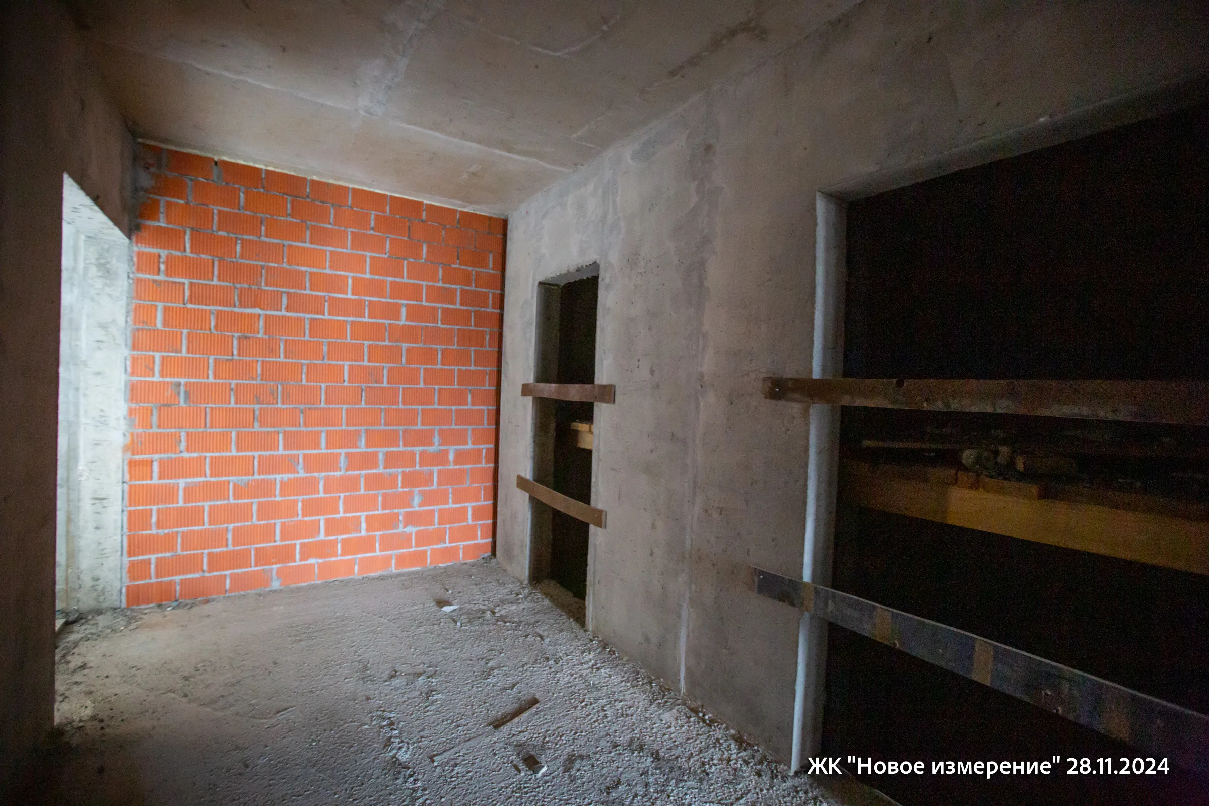 Фото ЖК"Новое измерение"