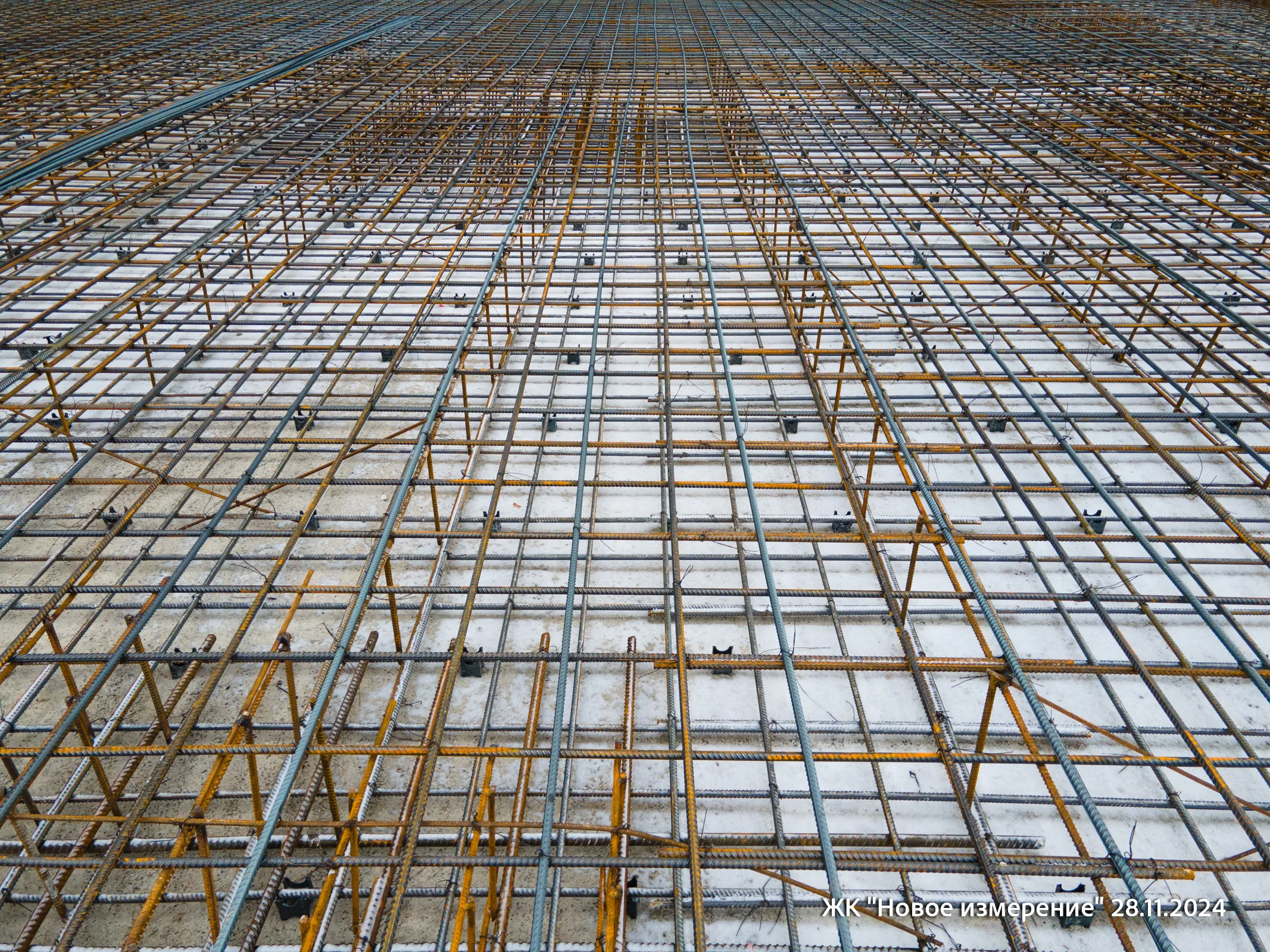 Фото ЖК"Новое измерение"