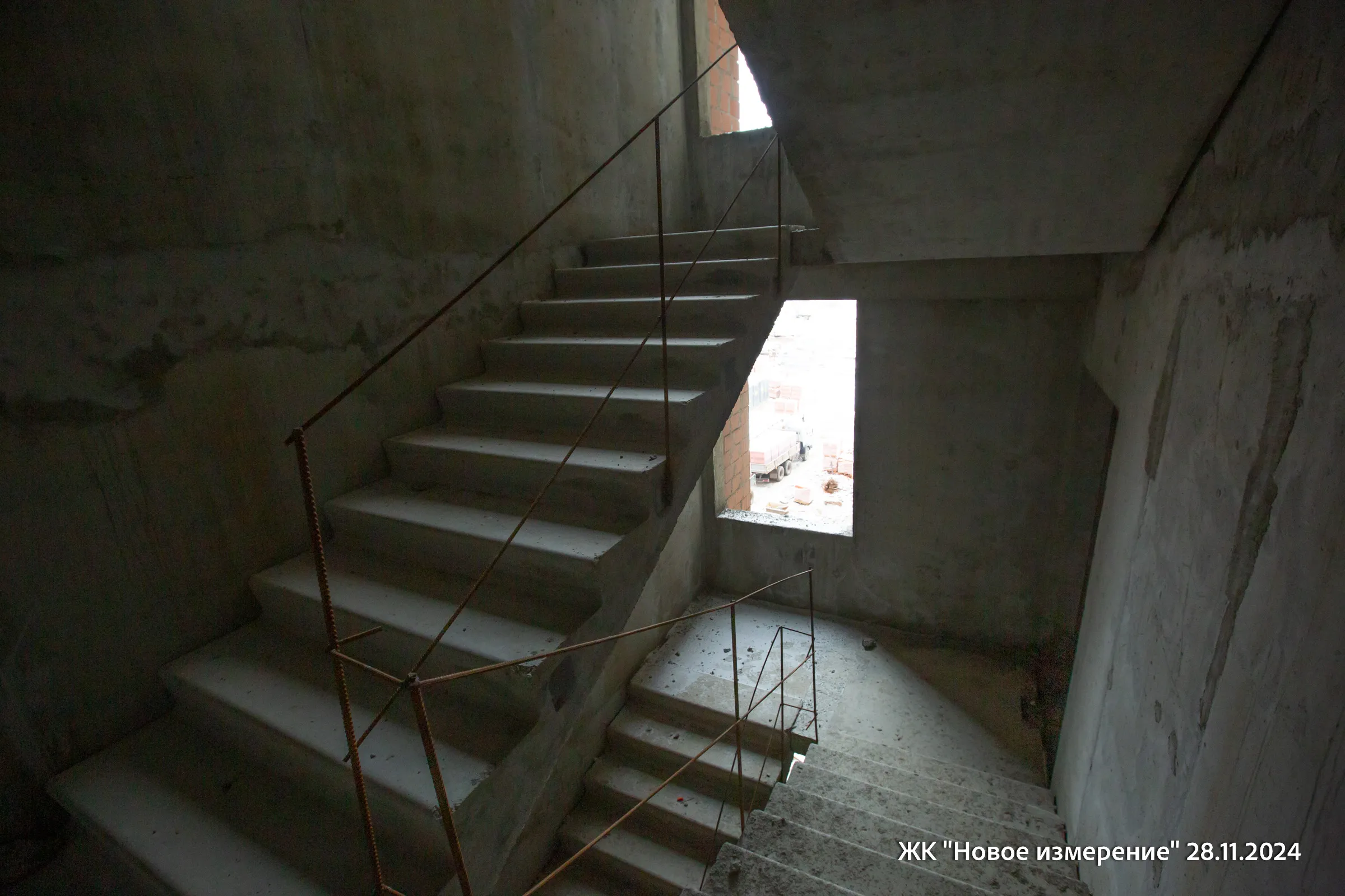 Фото ЖК"Новое измерение"