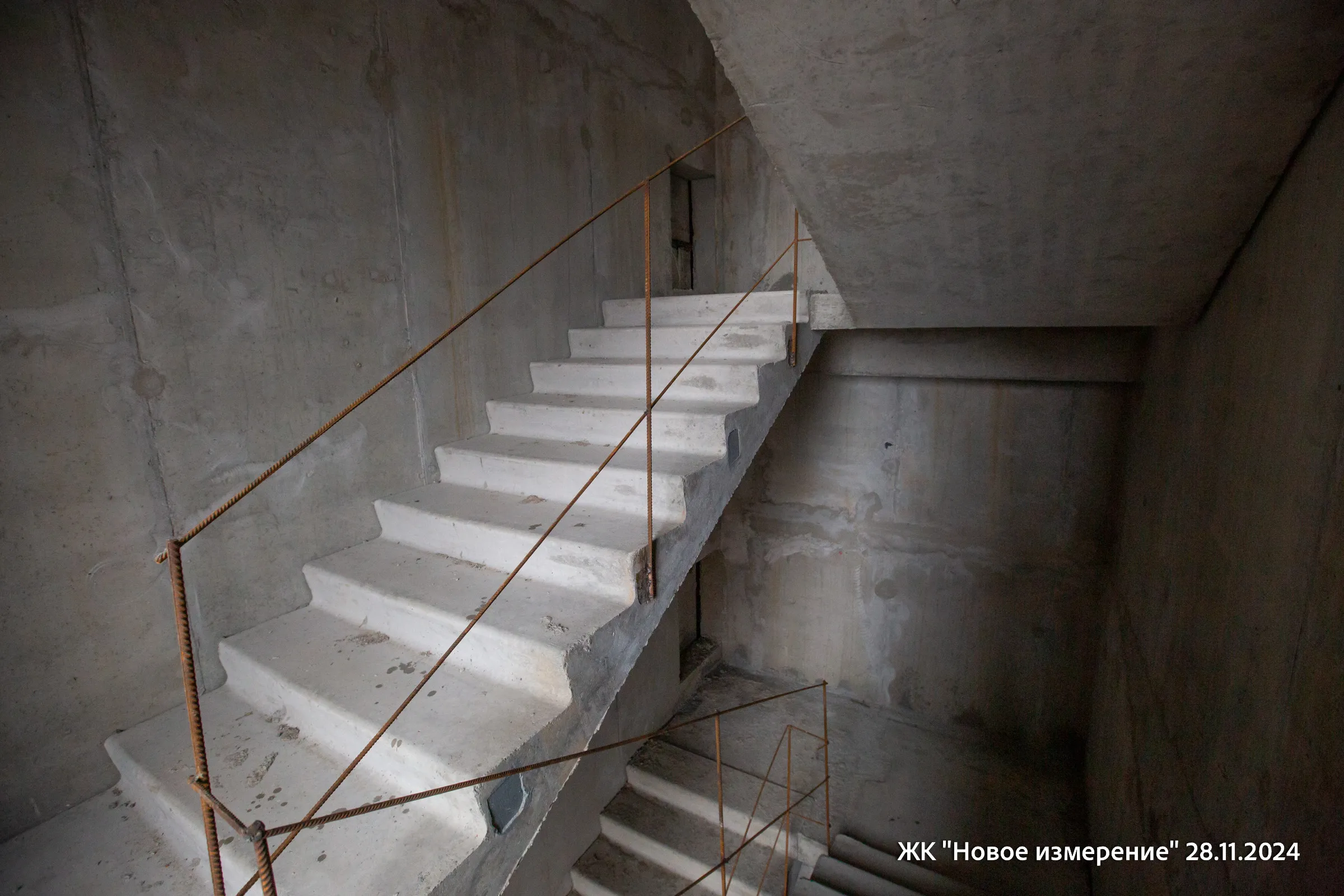 Фото ЖК"Новое измерение"