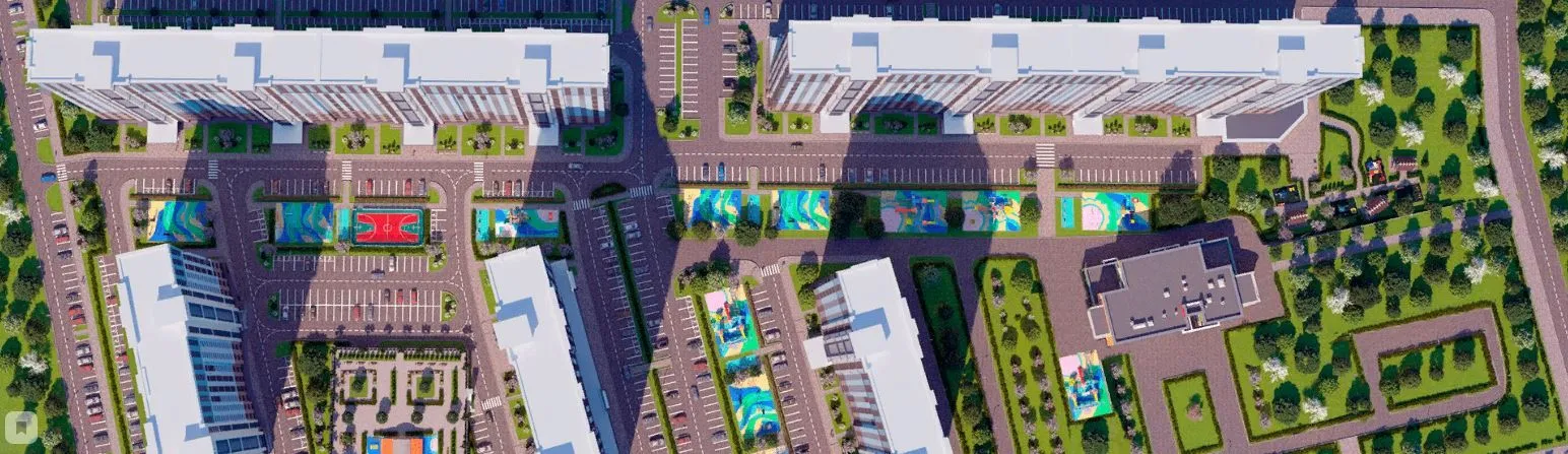 купить новостройку в ЖК Еврокласс-3