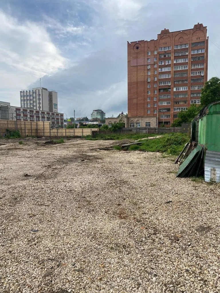 Фото ЖК ЖД ТАТЛИН